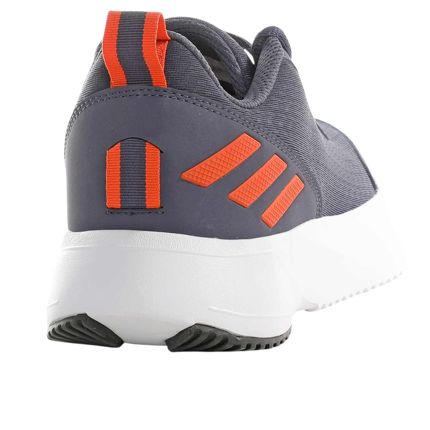 Base Fort M Navy Red Running Shoes For Men