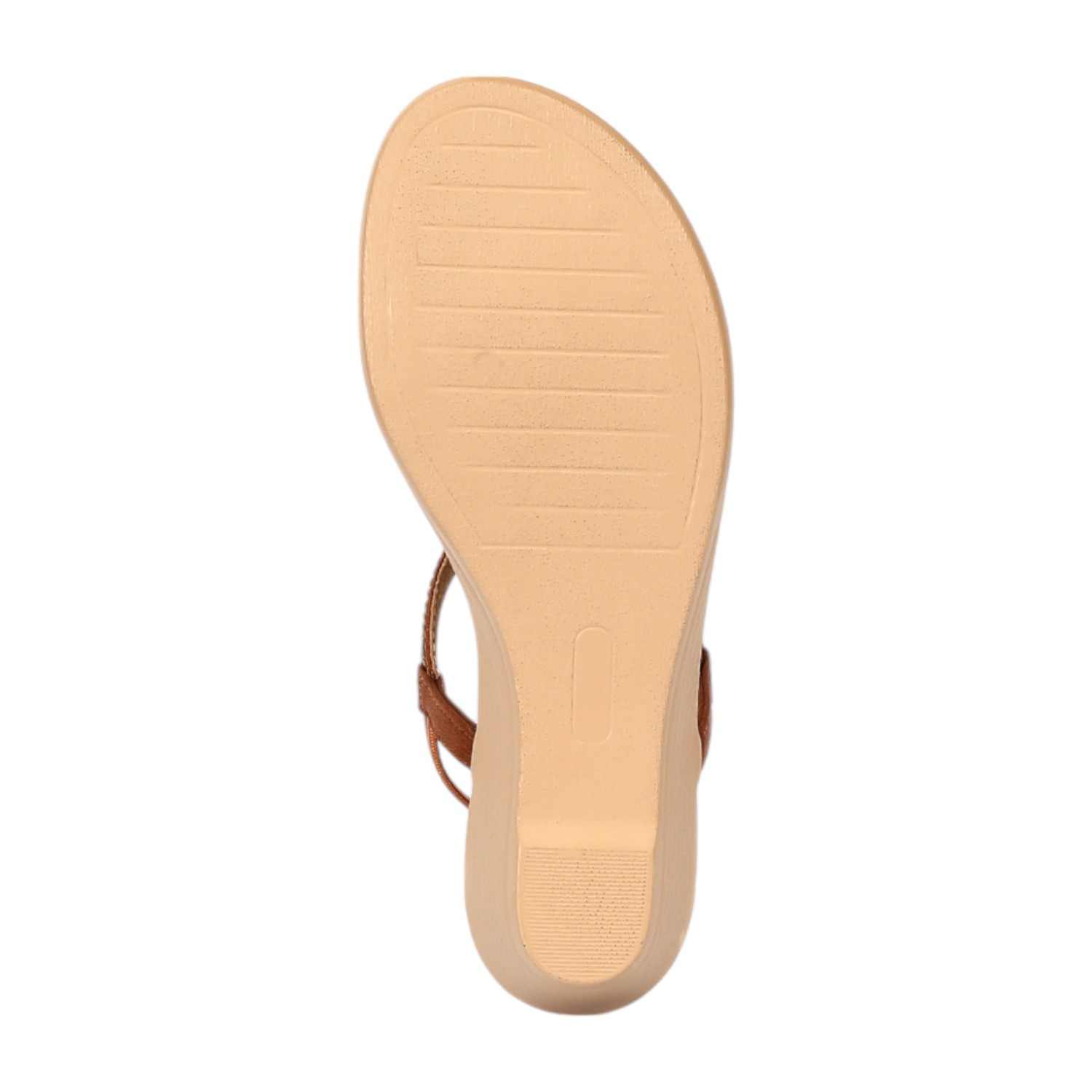 Women Antique Embellished Thongs