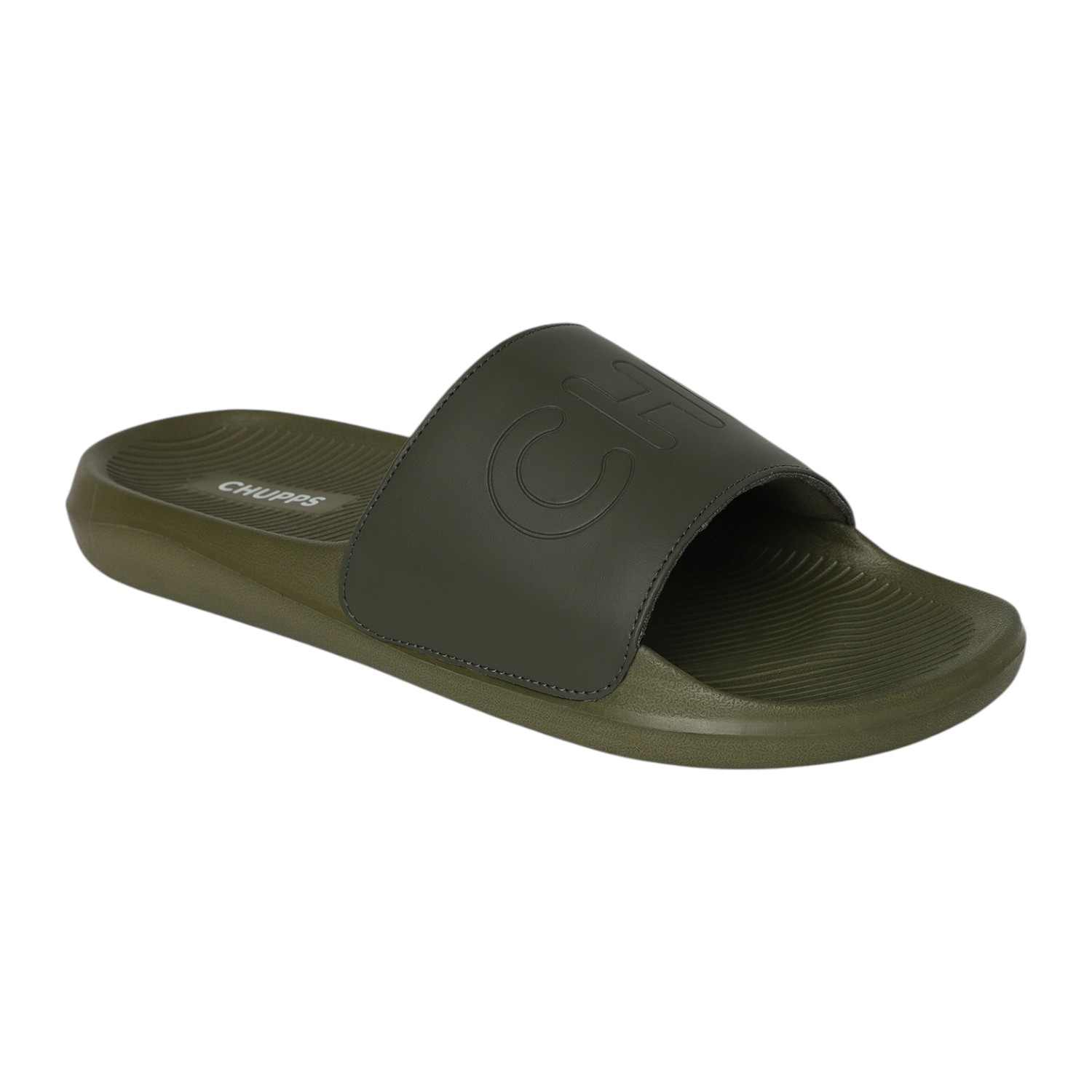Pure AirSoft Comfort Slider -Recycled Materials