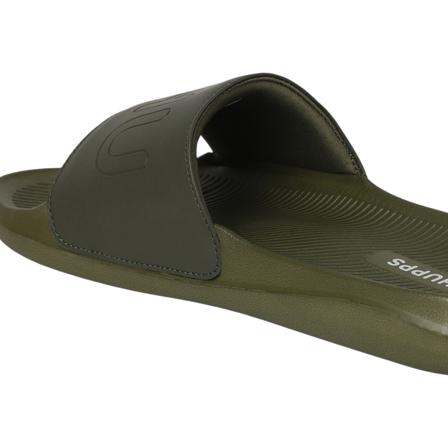Pure AirSoft Comfort Slider -Recycled Materials