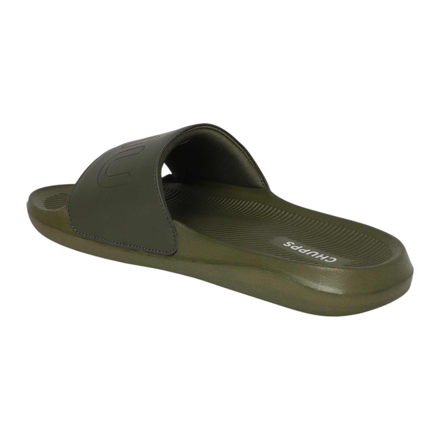 Pure AirSoft Comfort Slider -Recycled Materials