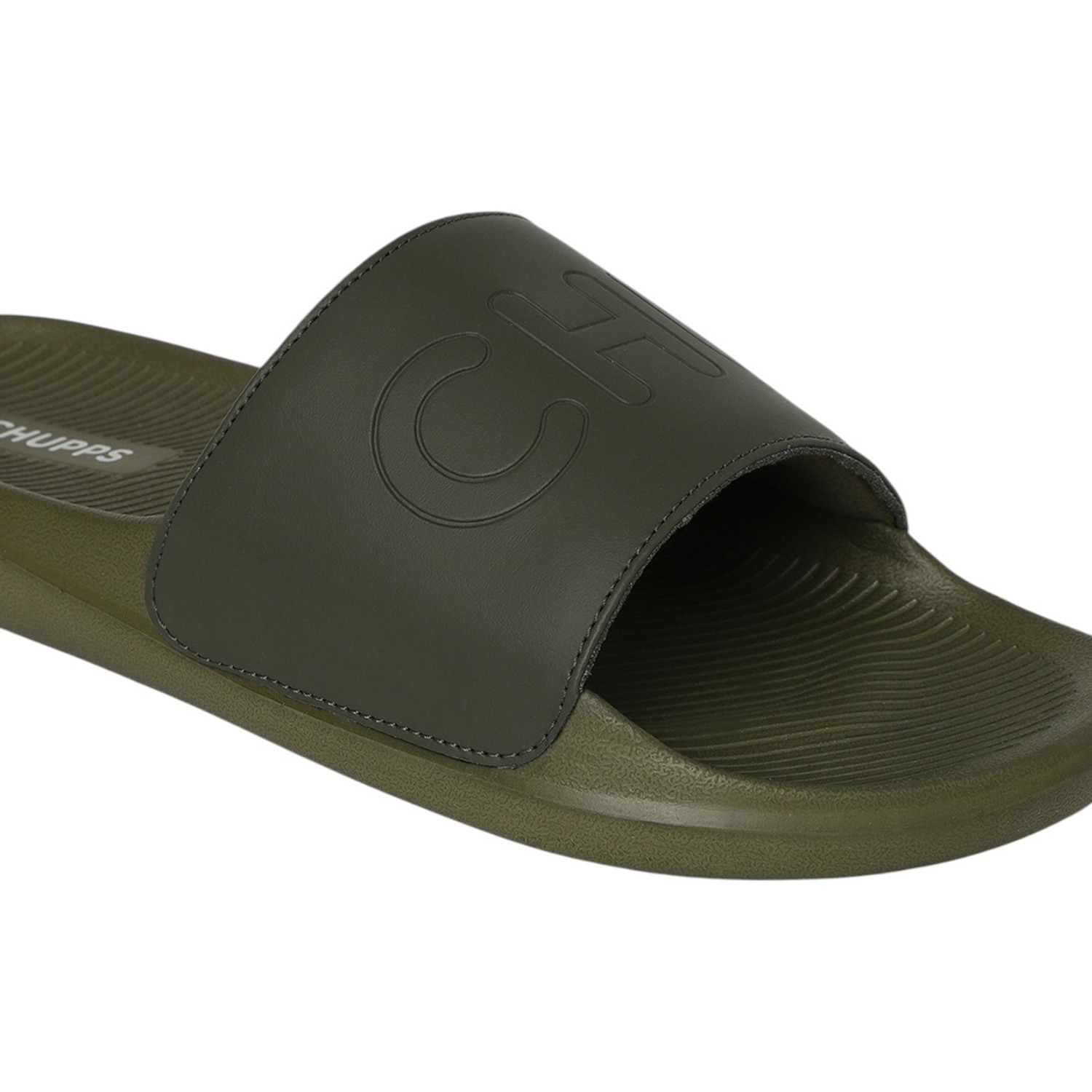 Pure AirSoft Comfort Slider -Recycled Materials