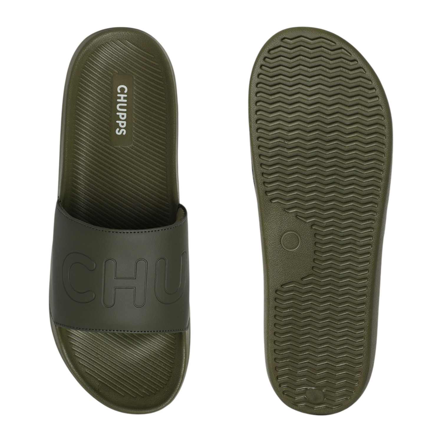Pure AirSoft Comfort Slider -Recycled Materials