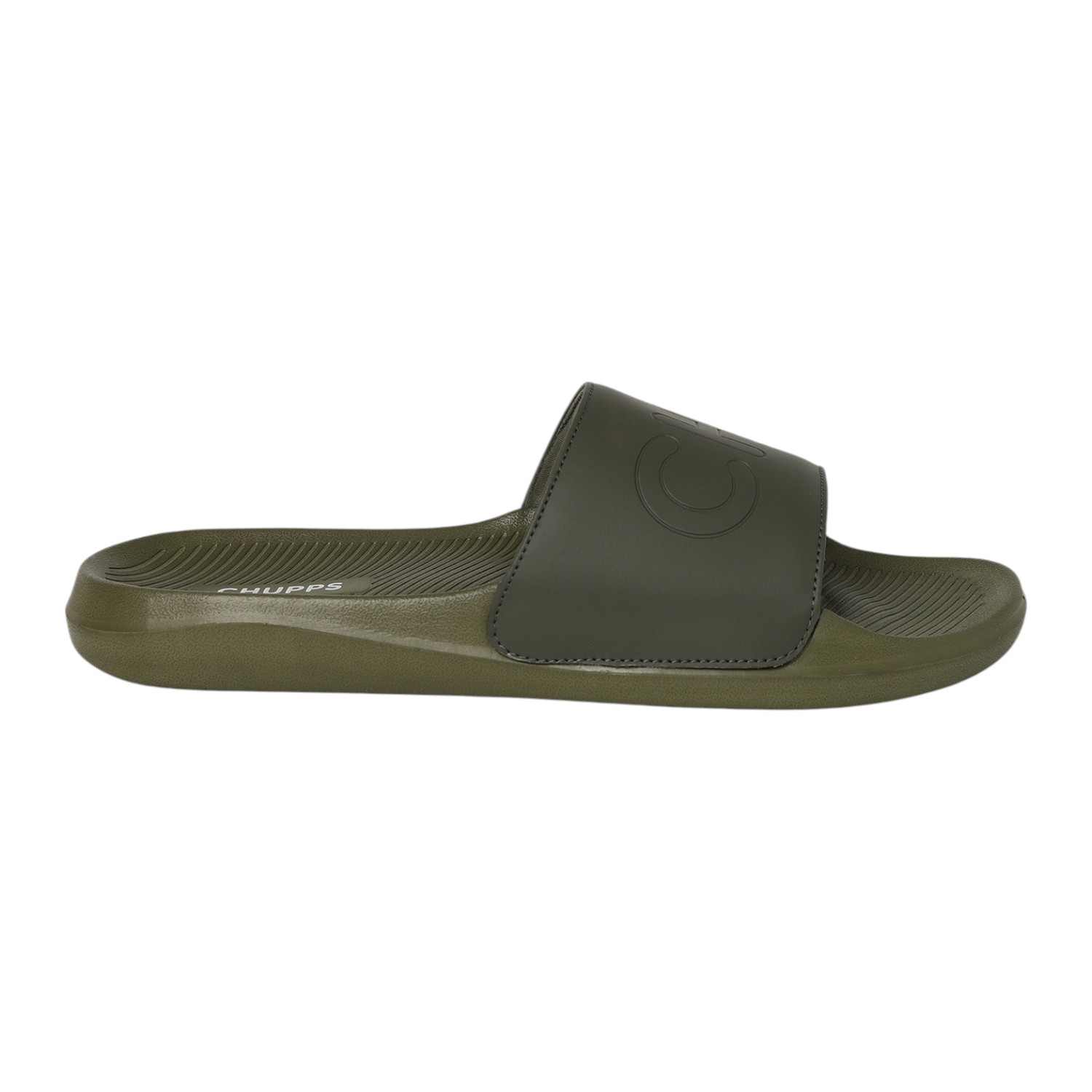 Pure AirSoft Comfort Slider -Recycled Materials