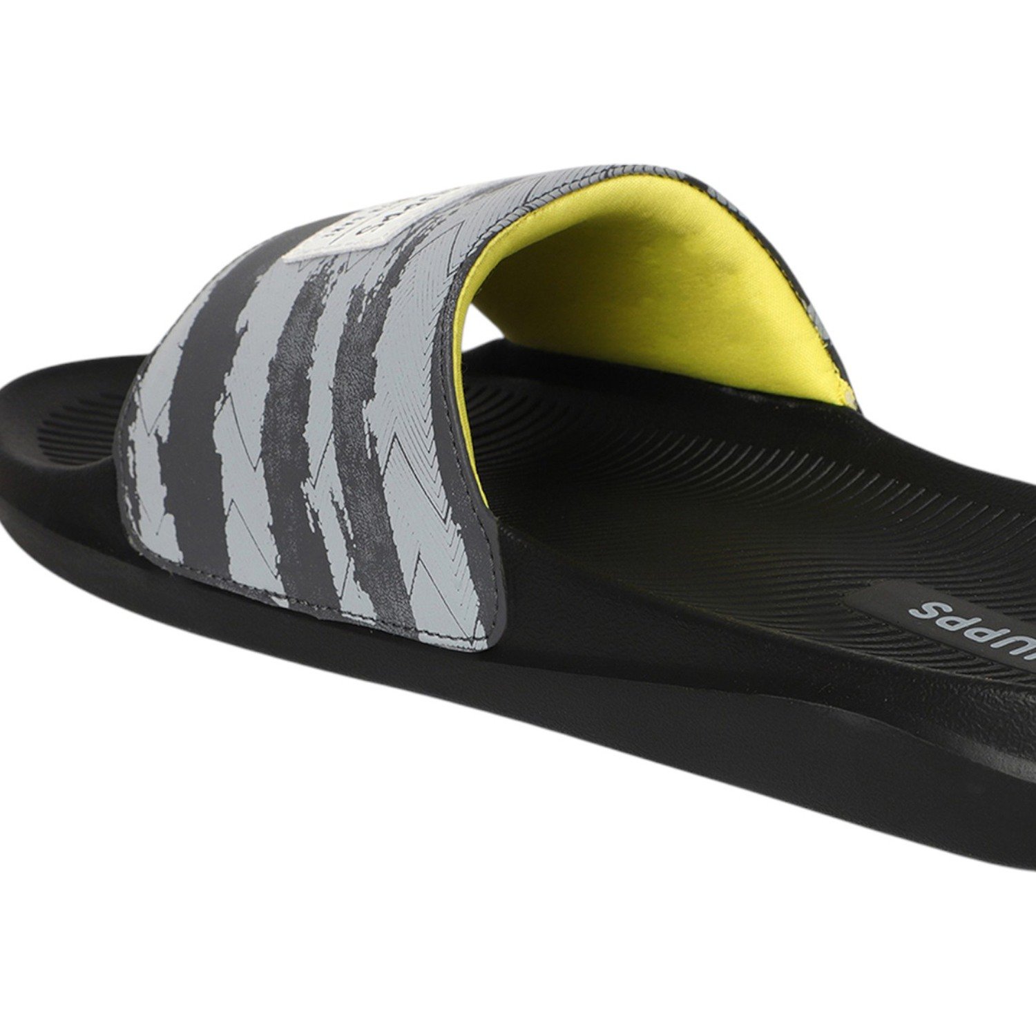 Traction AirSoft Comfort Slider -Recycled Materials
