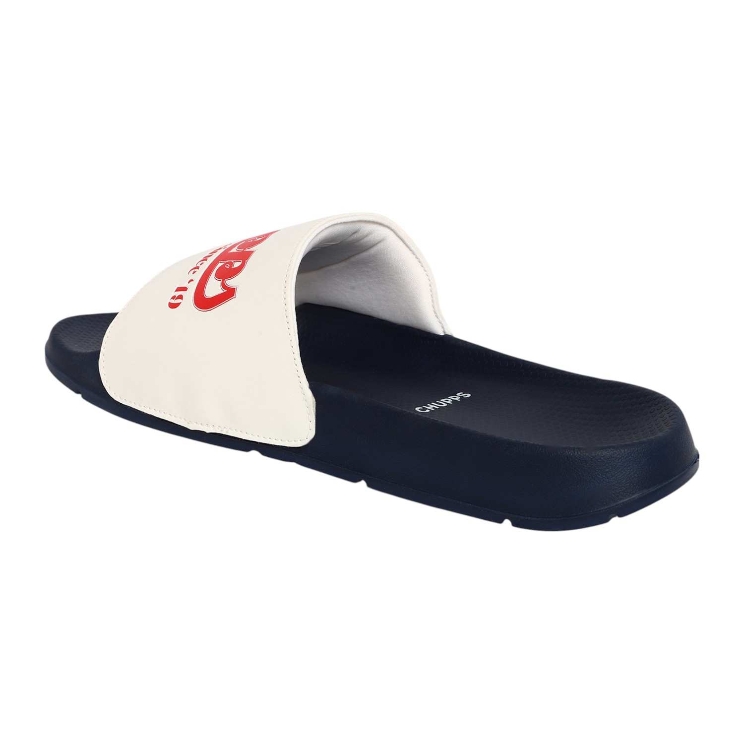 Retro ErgoX Plus Comfort Slider -Recycled Materials