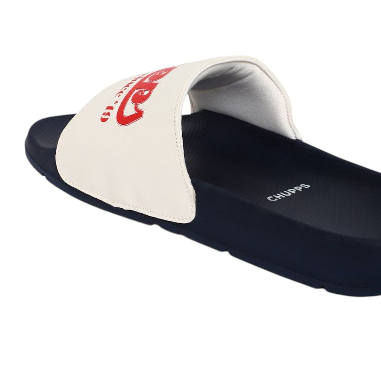Retro ErgoX Plus Comfort Slider -Recycled Materials