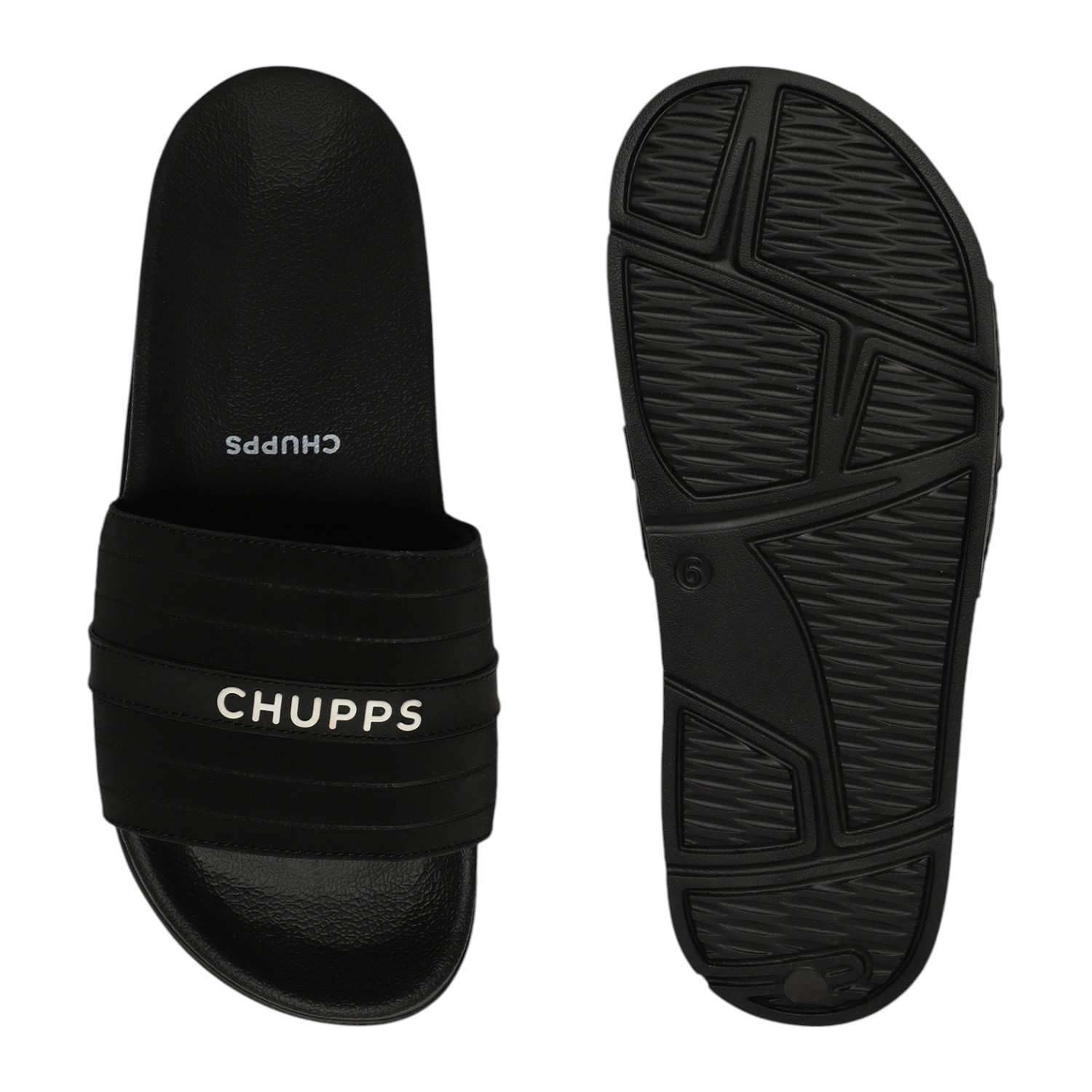 Women's Stitch ErgoX Plus Comfort Slider -Recycled Materials