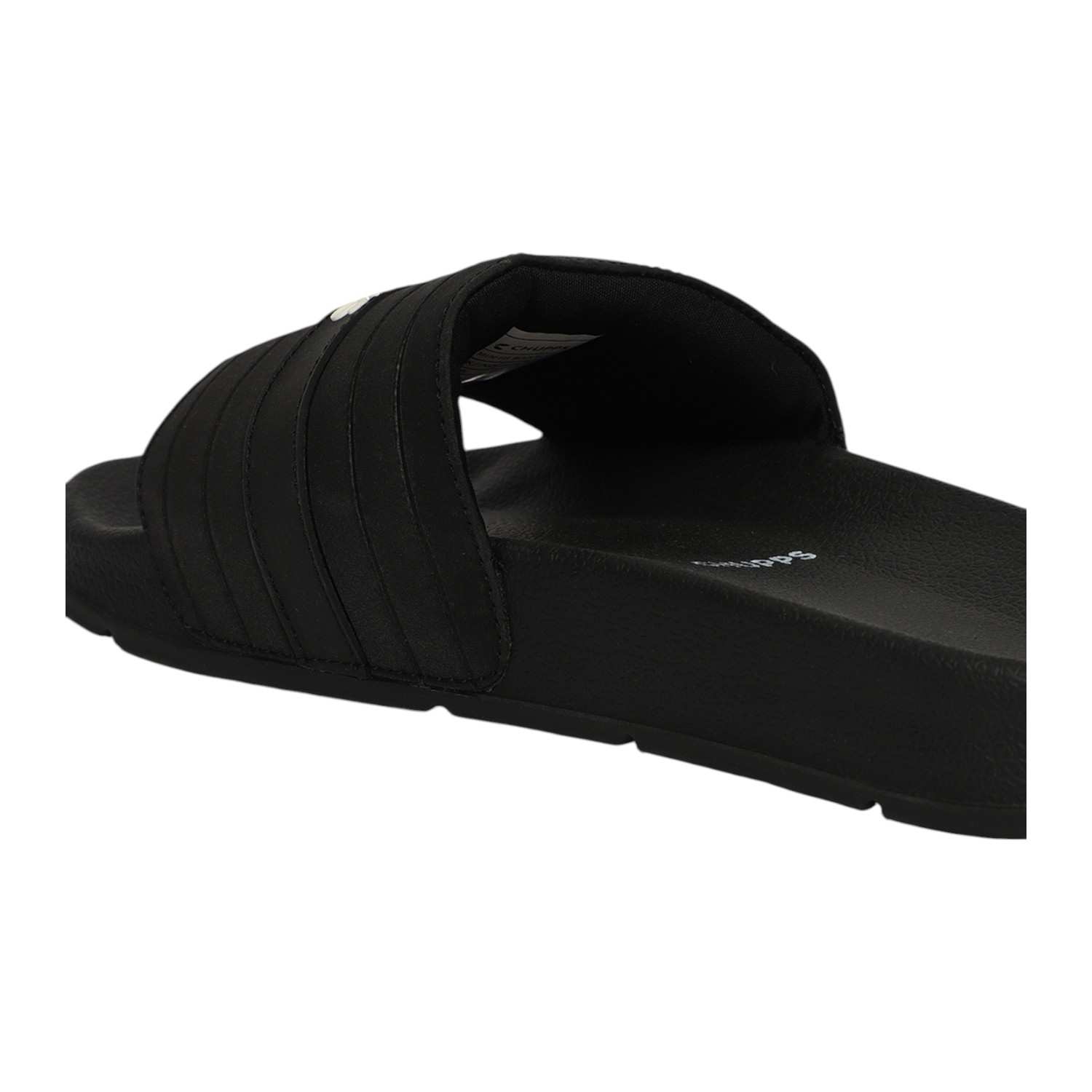 Women's Stitch ErgoX Plus Comfort Slider -Recycled Materials