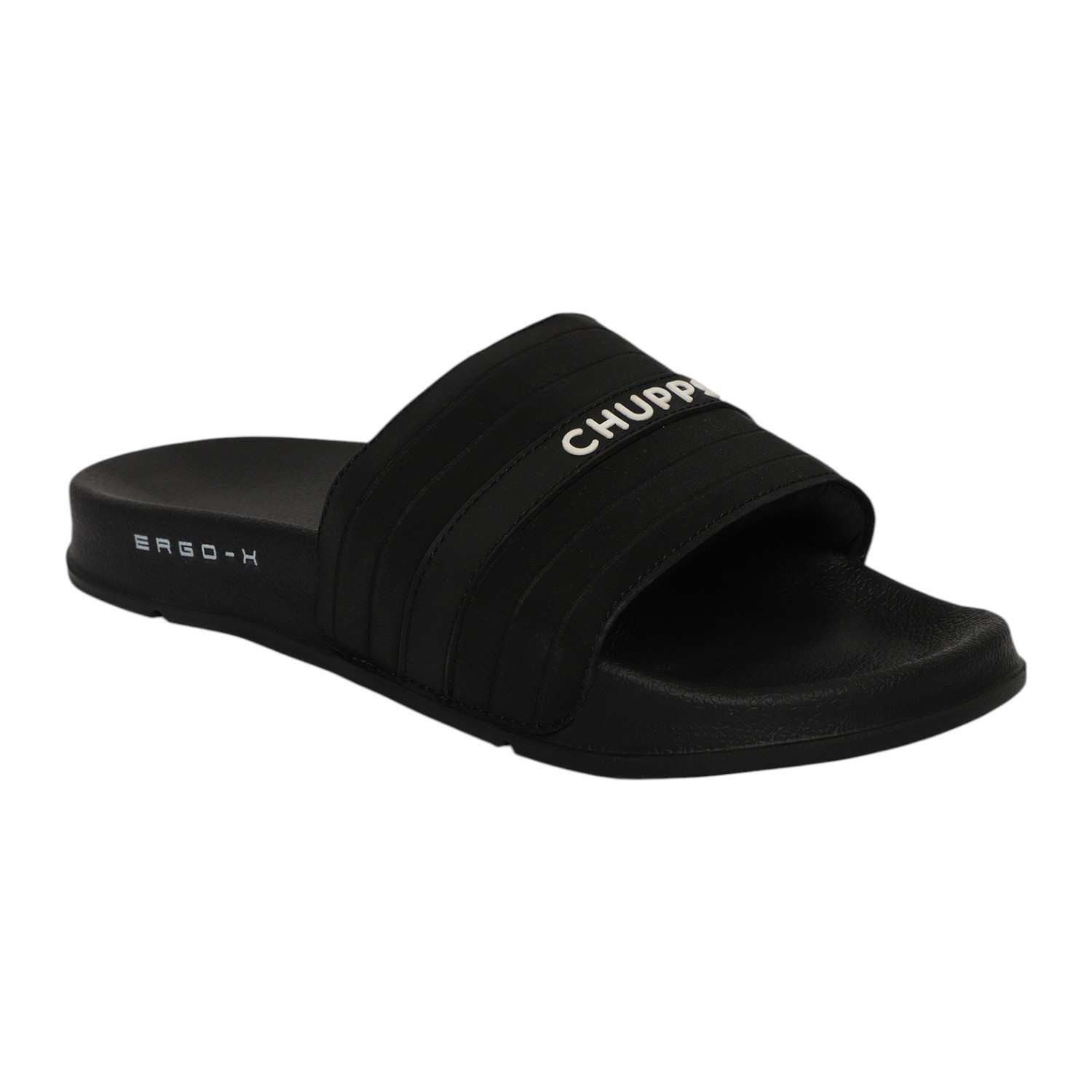 Women's Stitch ErgoX Plus Comfort Slider -Recycled Materials