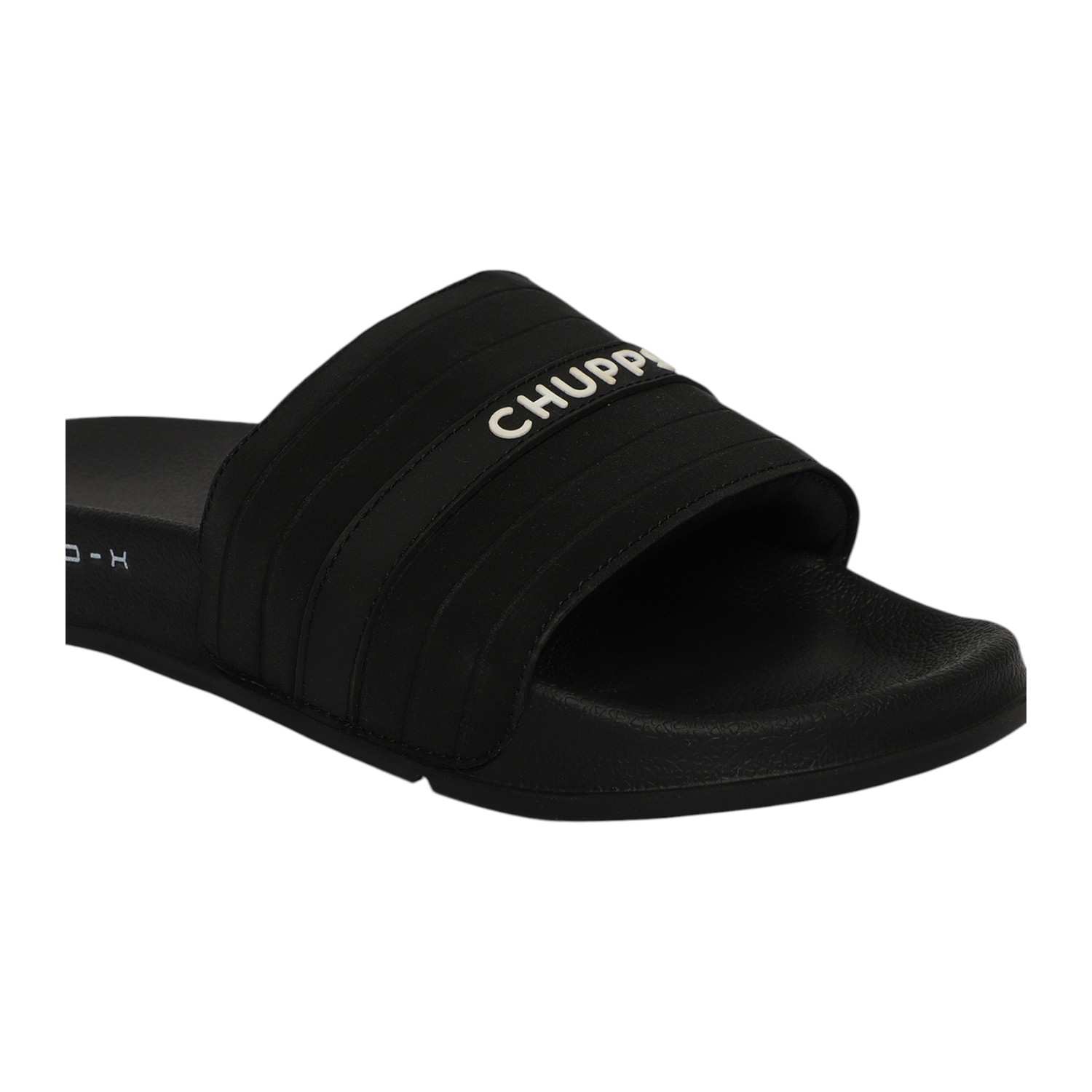 Women's Stitch ErgoX Plus Comfort Slider -Recycled Materials
