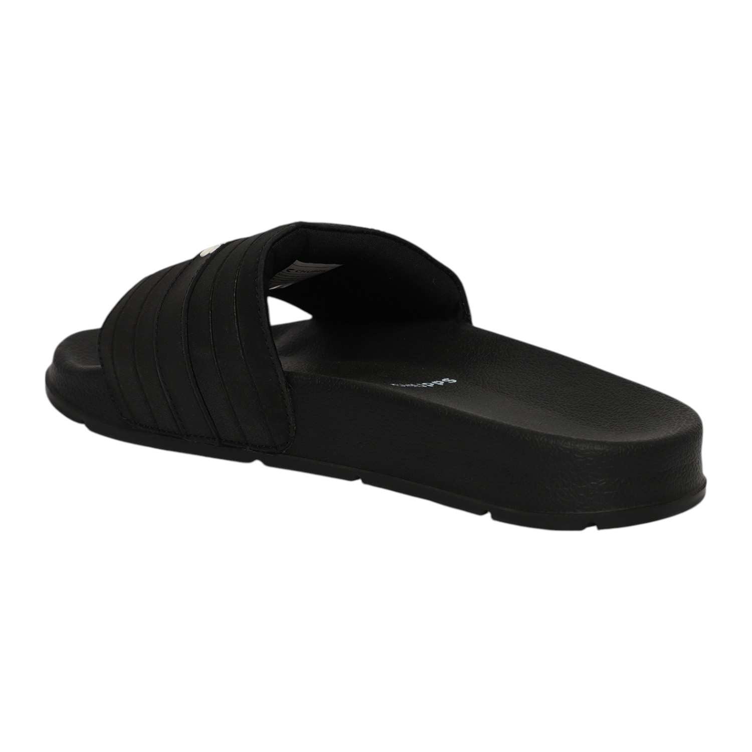 Women's Stitch ErgoX Plus Comfort Slider -Recycled Materials
