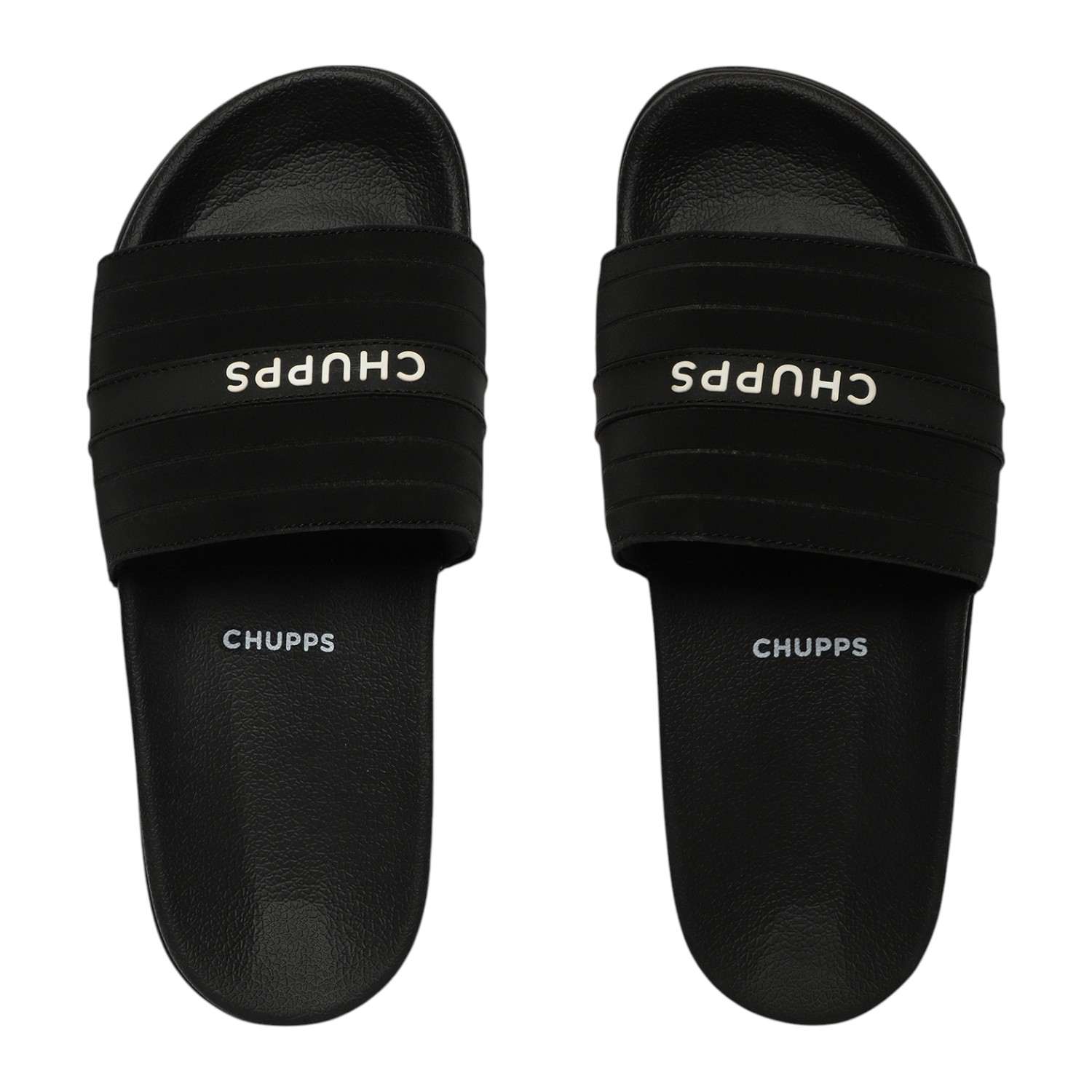 Women's Stitch ErgoX Plus Comfort Slider -Recycled Materials