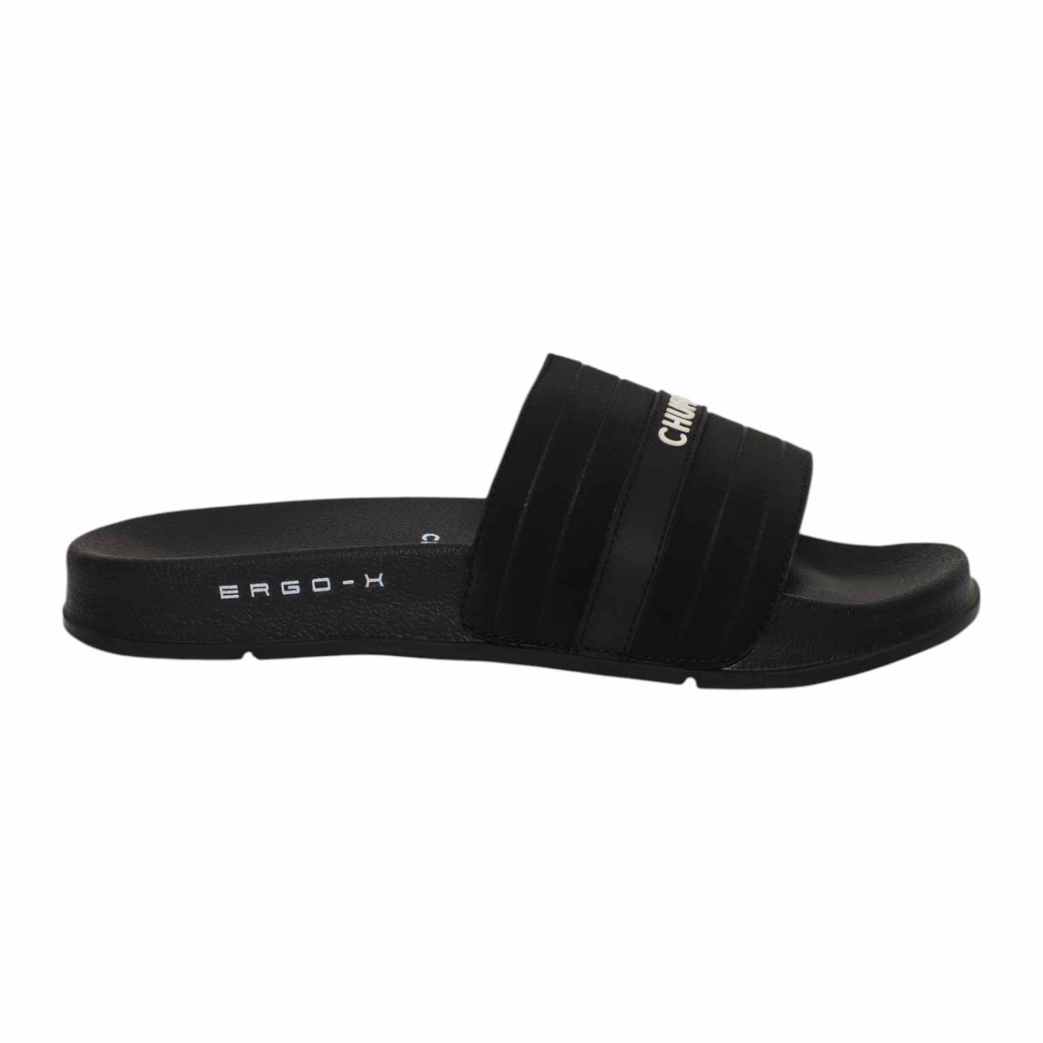 Women's Stitch ErgoX Plus Comfort Slider -Recycled Materials