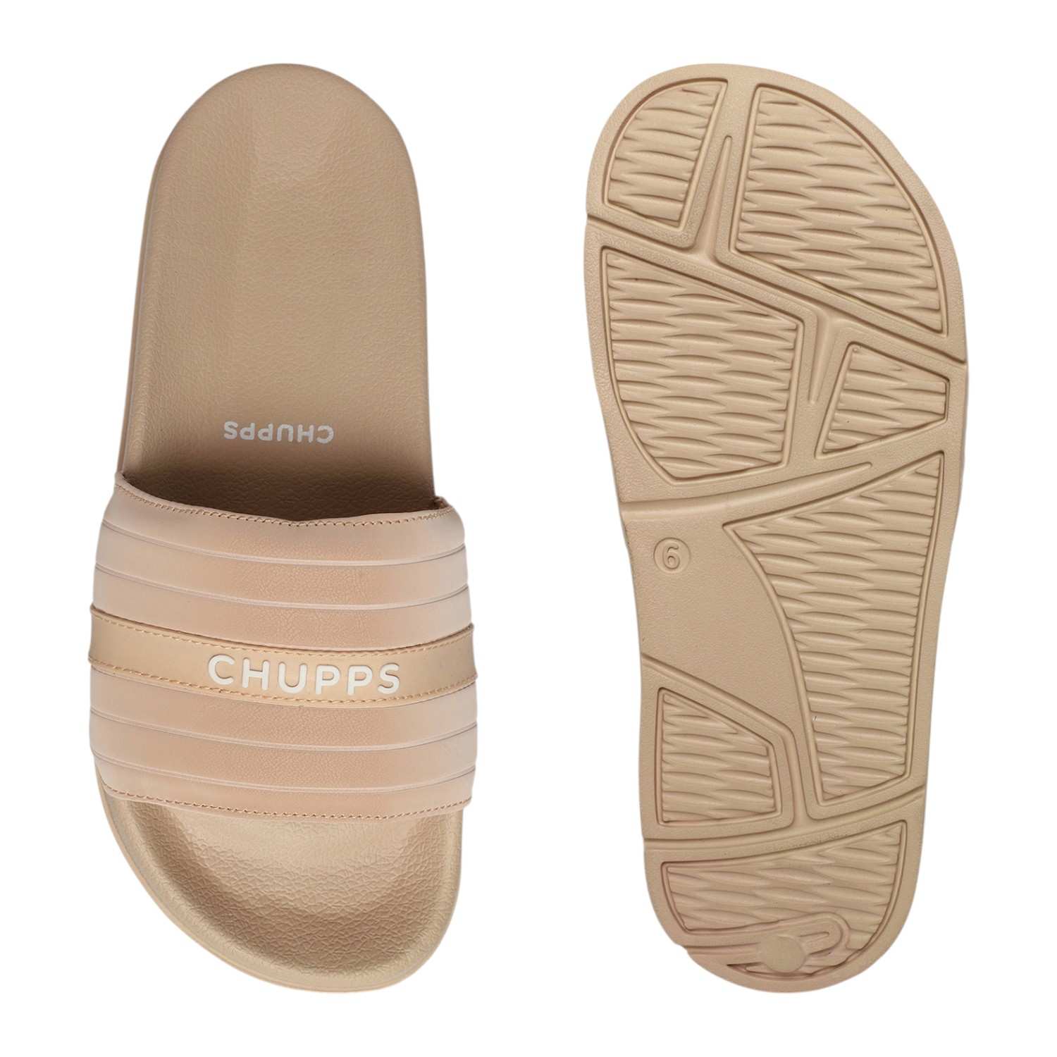 Women's Stitch ErgoX Plus Comfort Slider -Recycled Materials