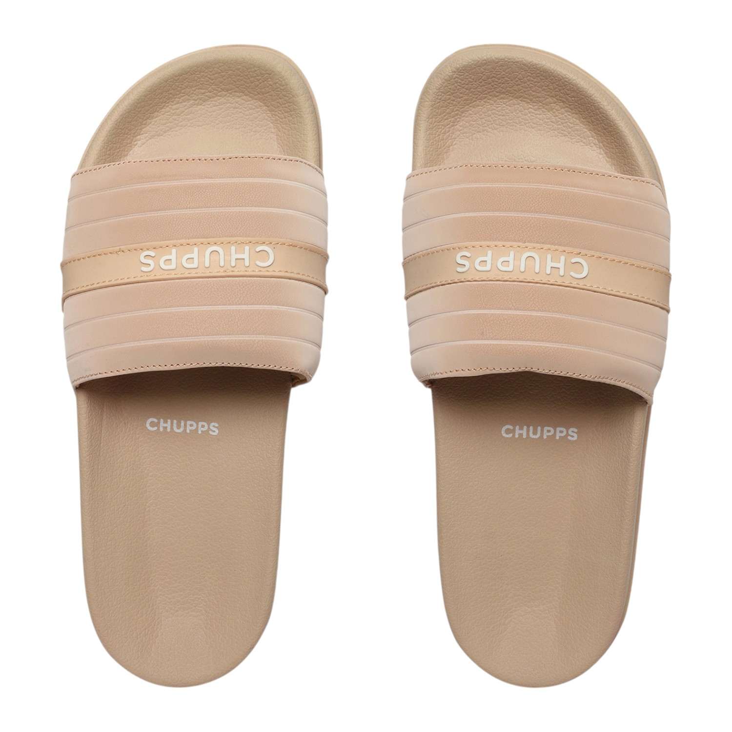 Women's Stitch ErgoX Plus Comfort Slider -Recycled Materials