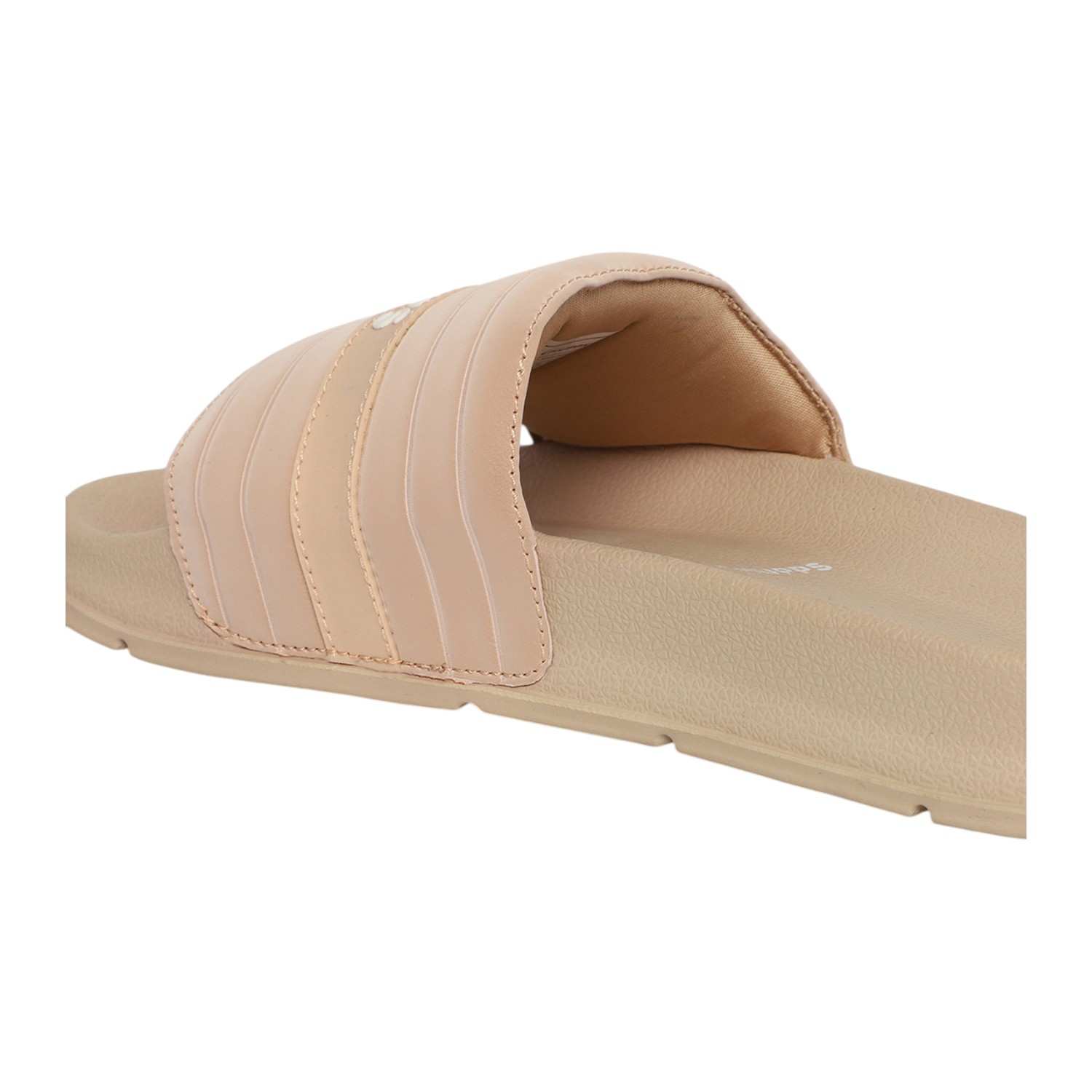 Women's Stitch ErgoX Plus Comfort Slider -Recycled Materials