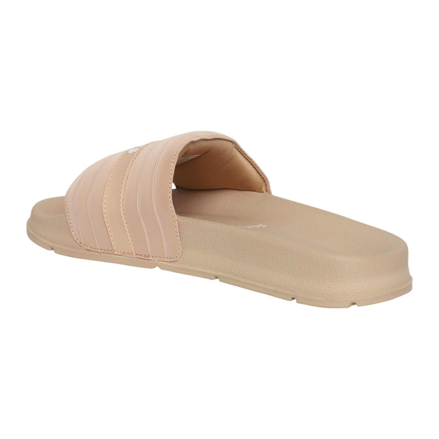 Women's Stitch ErgoX Plus Comfort Slider -Recycled Materials