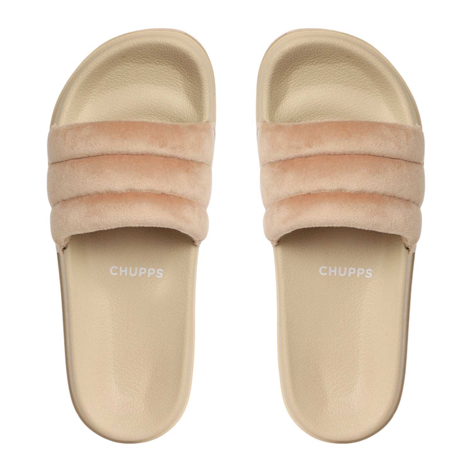 Women's Cloud Cozy ErgoX Plus Comfort Slider -Recycled Materials