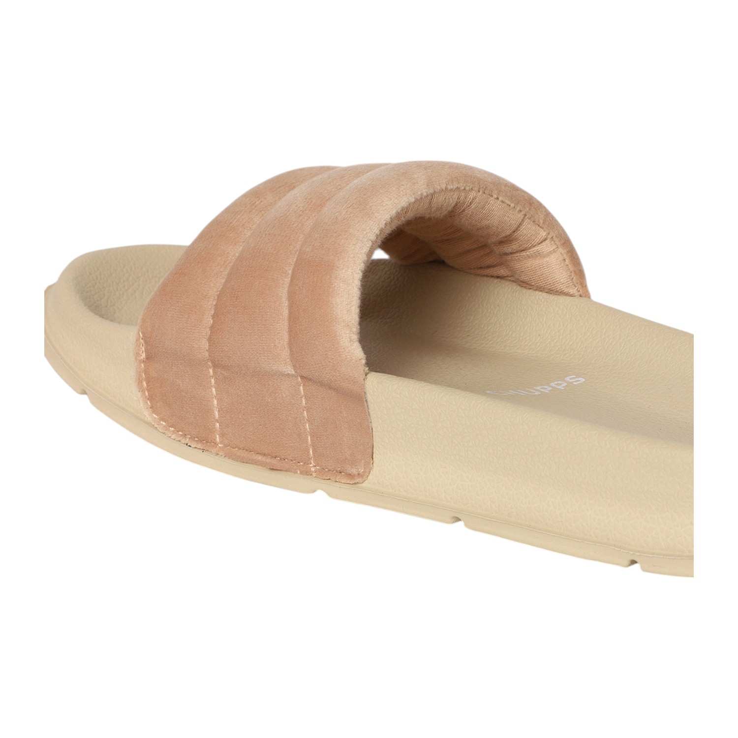 Women's Cloud Cozy ErgoX Plus Comfort Slider -Recycled Materials
