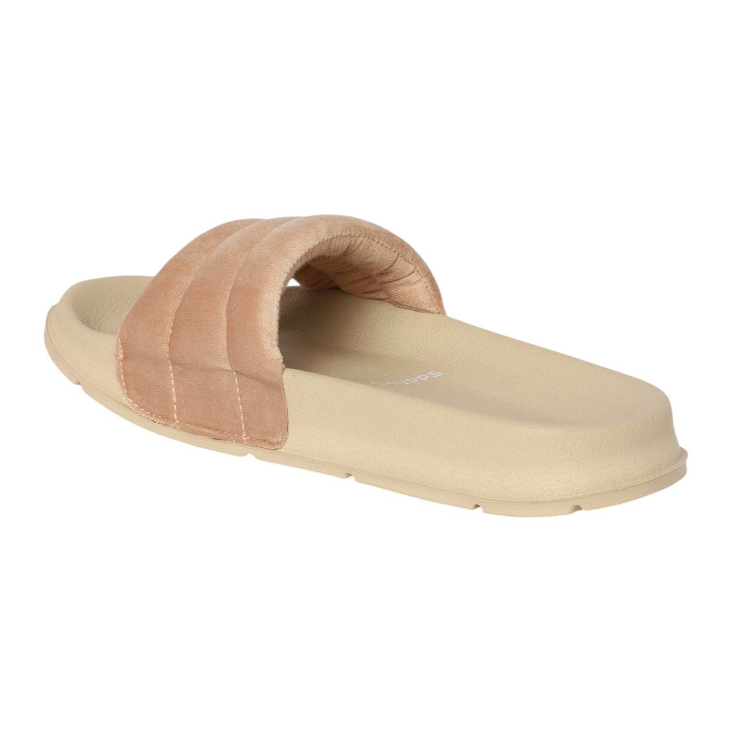 Women's Cloud Cozy ErgoX Plus Comfort Slider -Recycled Materials