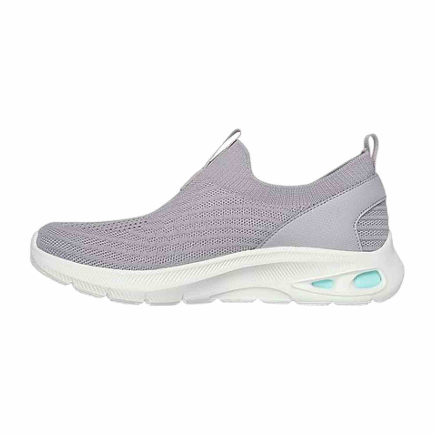 Lavender Women Bobs Unity-Sleek Lines Slip Ins Running Shoes