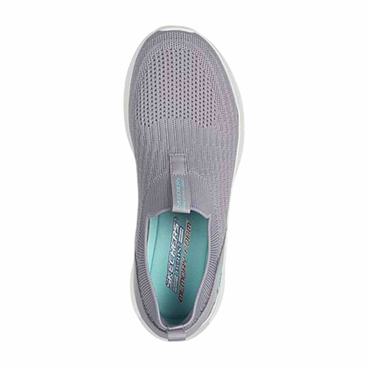 Lavender Women Bobs Unity-Sleek Lines Slip Ins Running Shoes