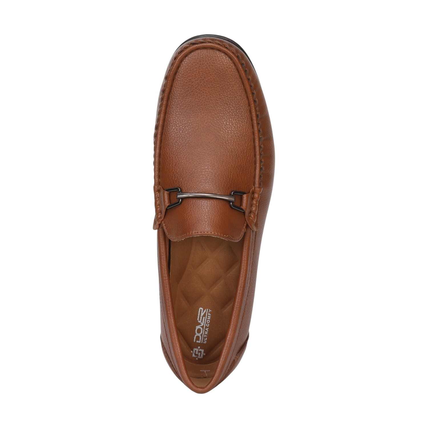 Men Tan Casual Shoes  Slip On