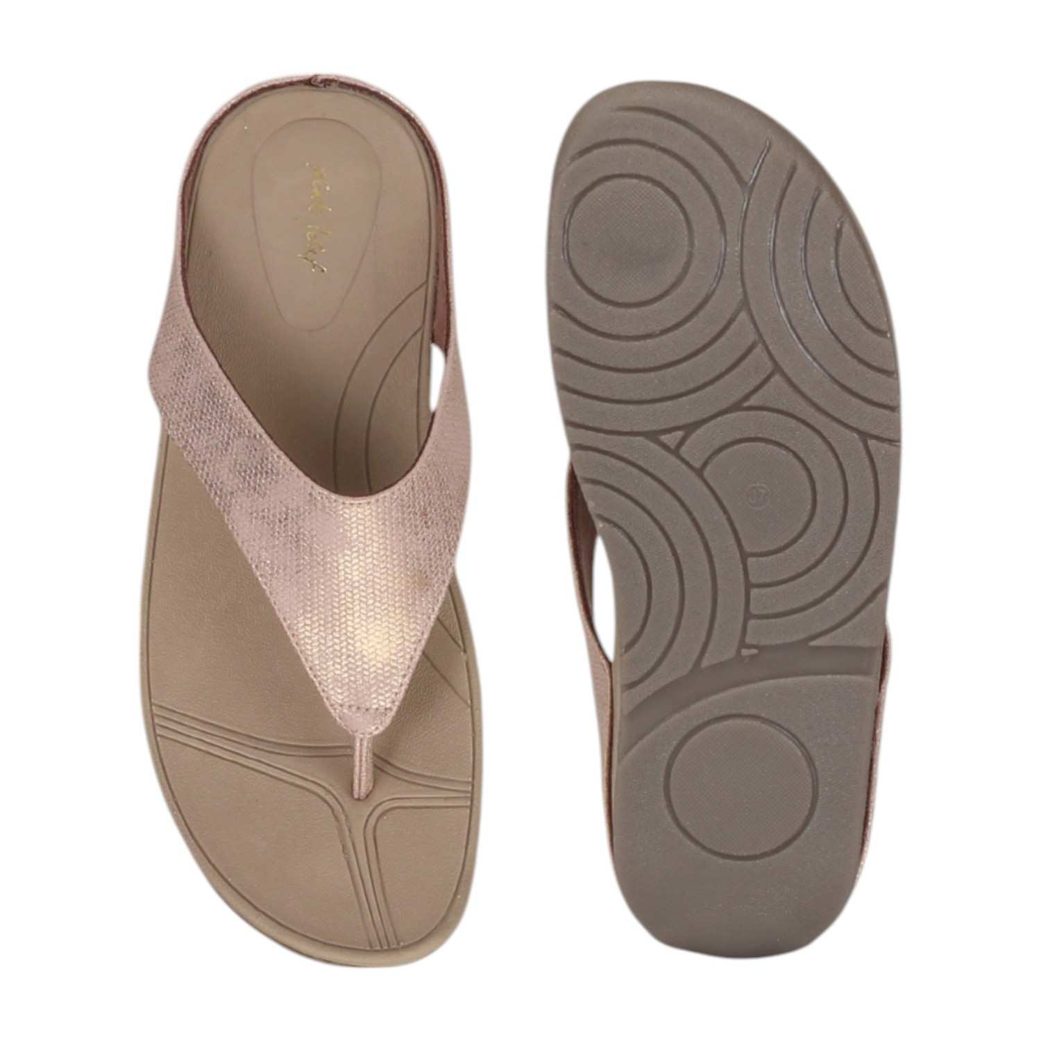 Women Sultan Casual Thongs