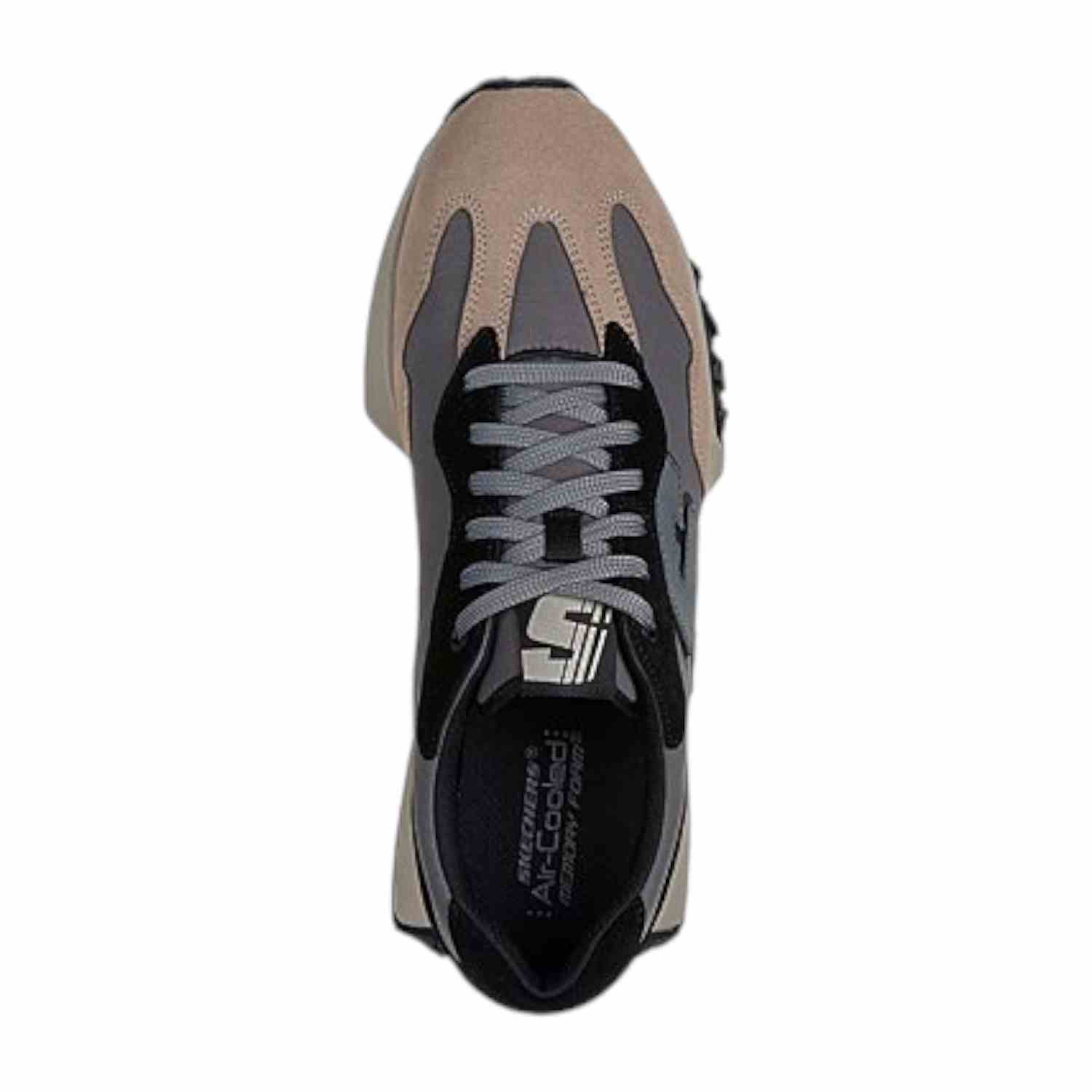 UPPER CUT NEO JOGGER - LANTIS