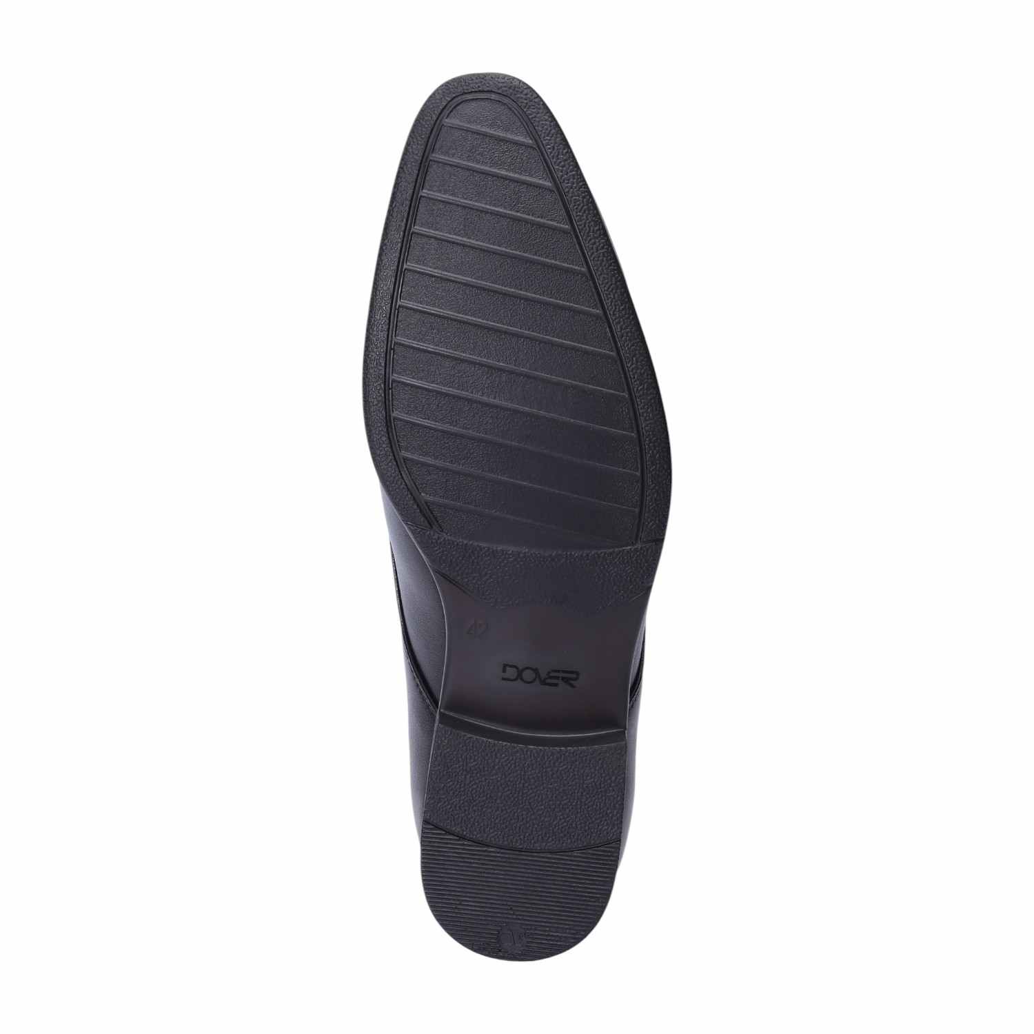 Men Black Formal Lace-ups