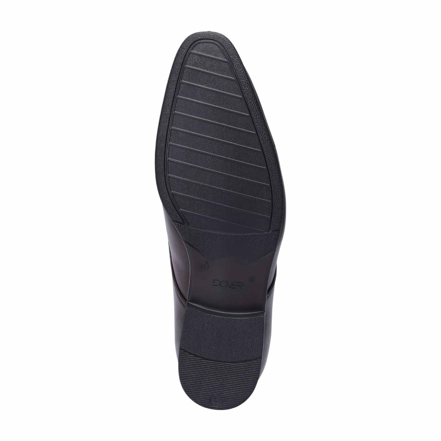 Men Brown Formal Lace-ups