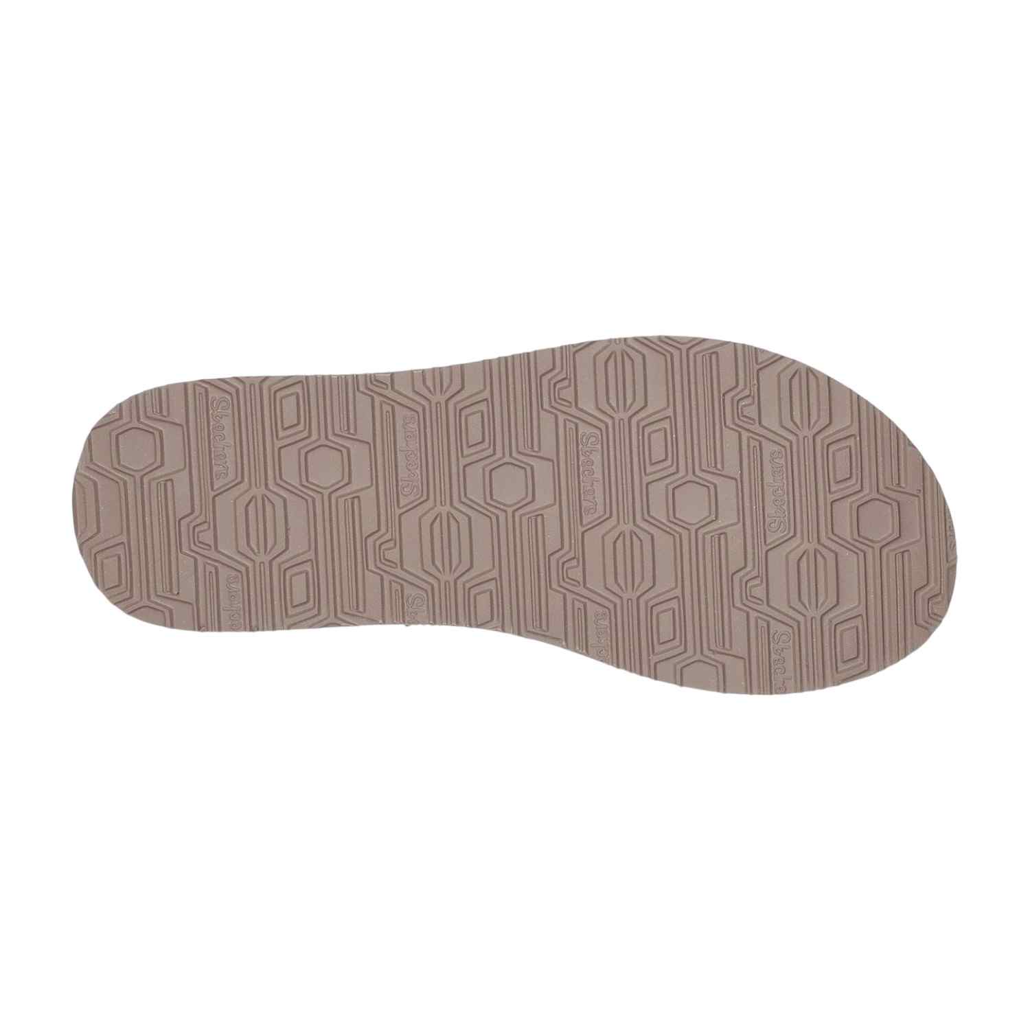 Rose Gold Women Meditation - Sweet Rock Sandals