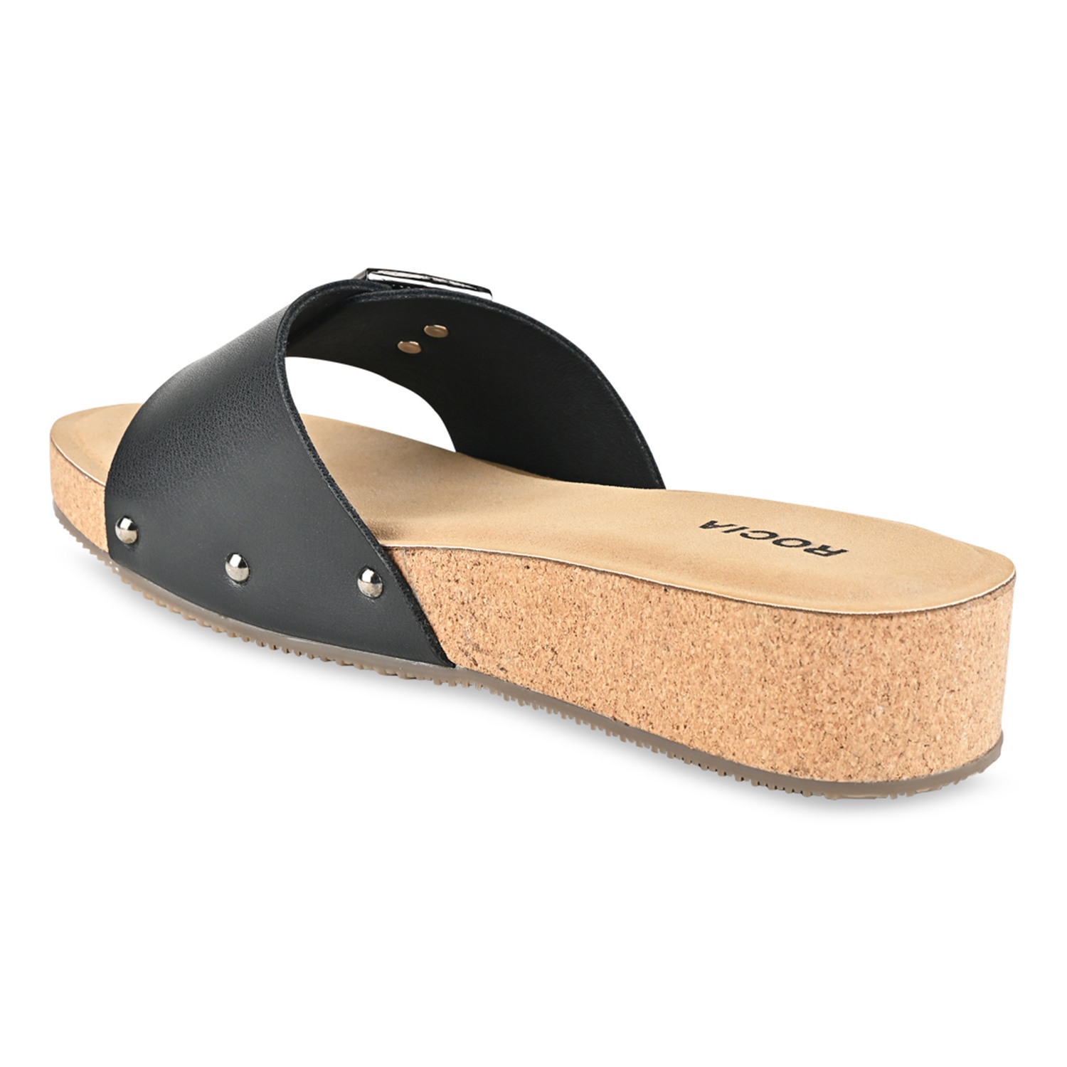 Women Slider Wedges