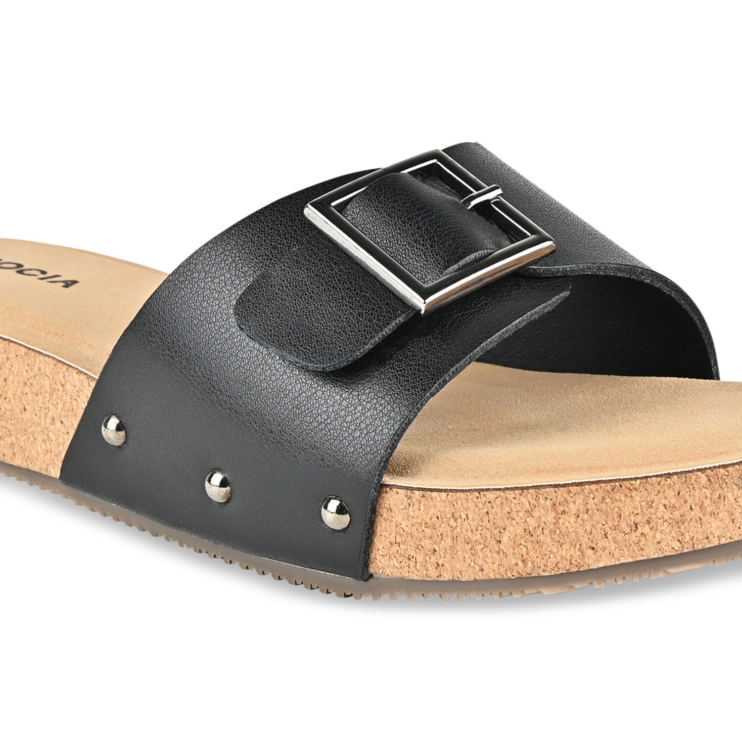 Women Slider Wedges