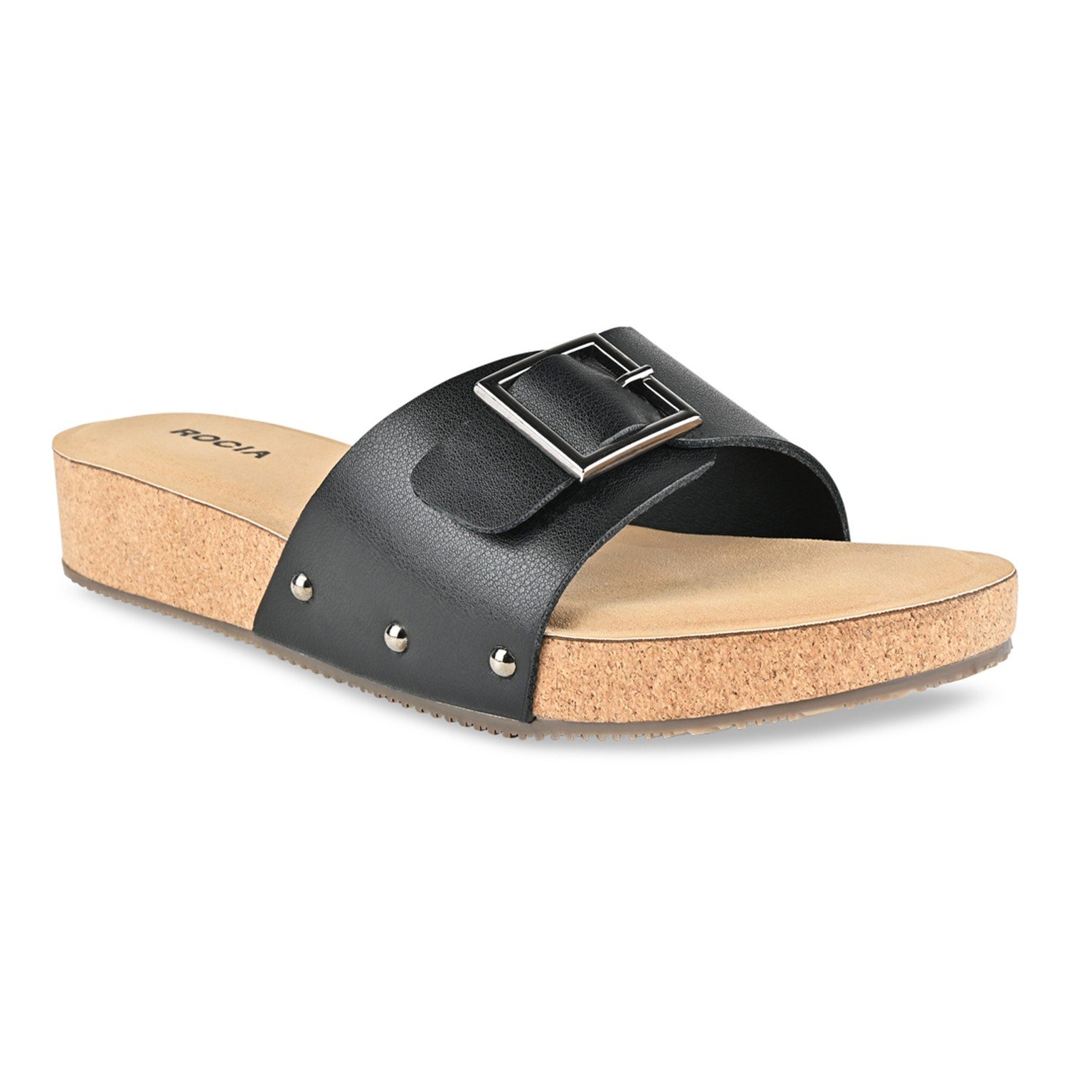 Women Slider Wedges