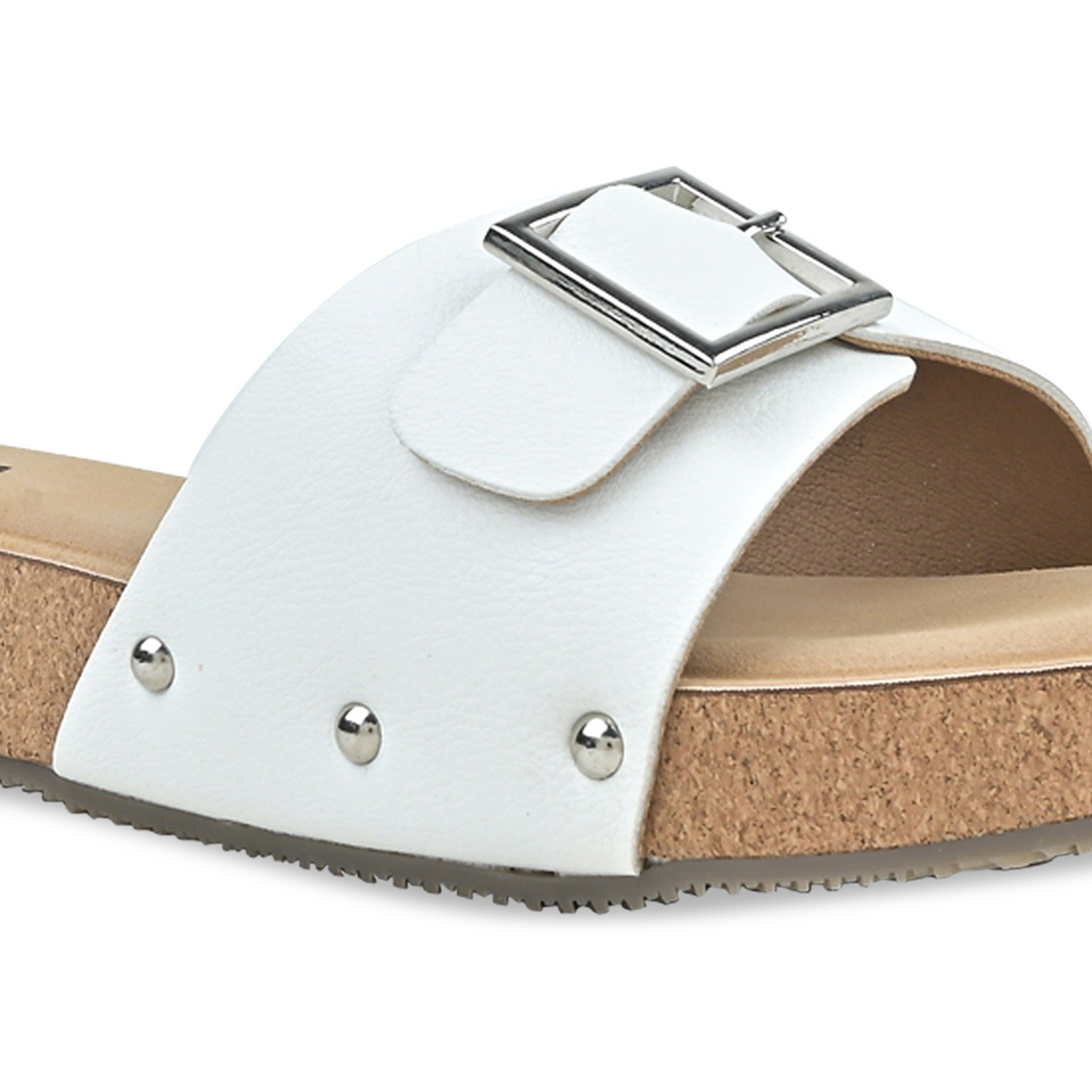 Women Slider Wedges