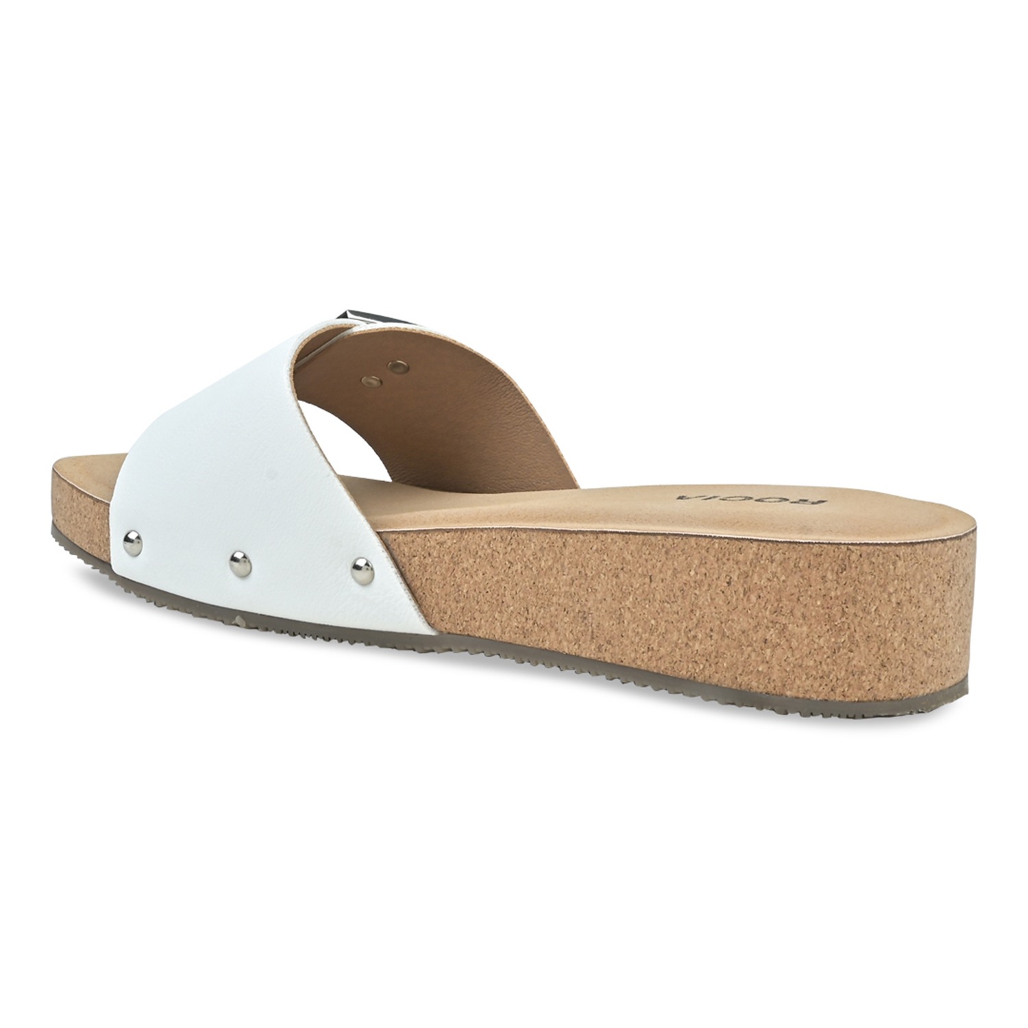 Women Slider Wedges