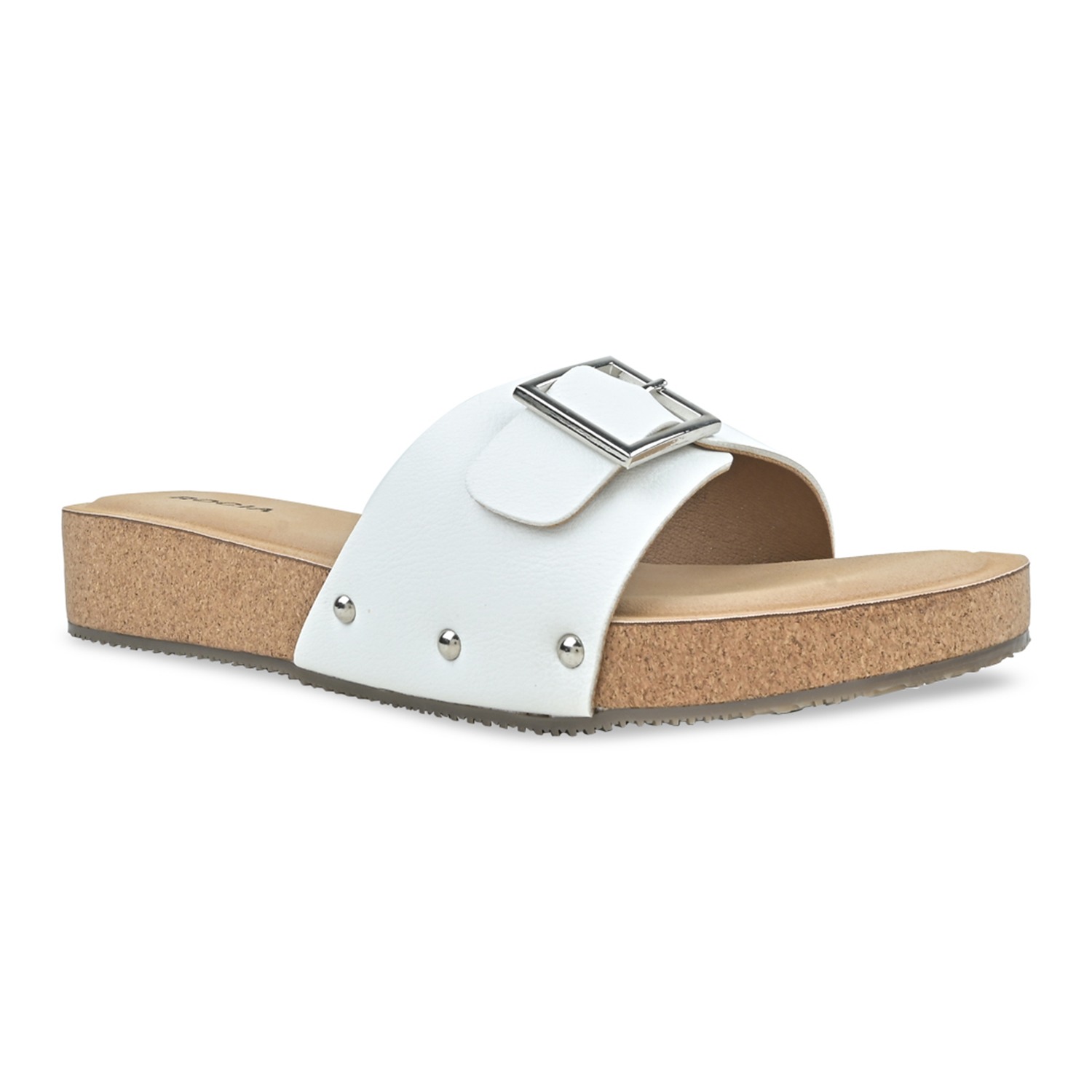 Women Slider Wedges