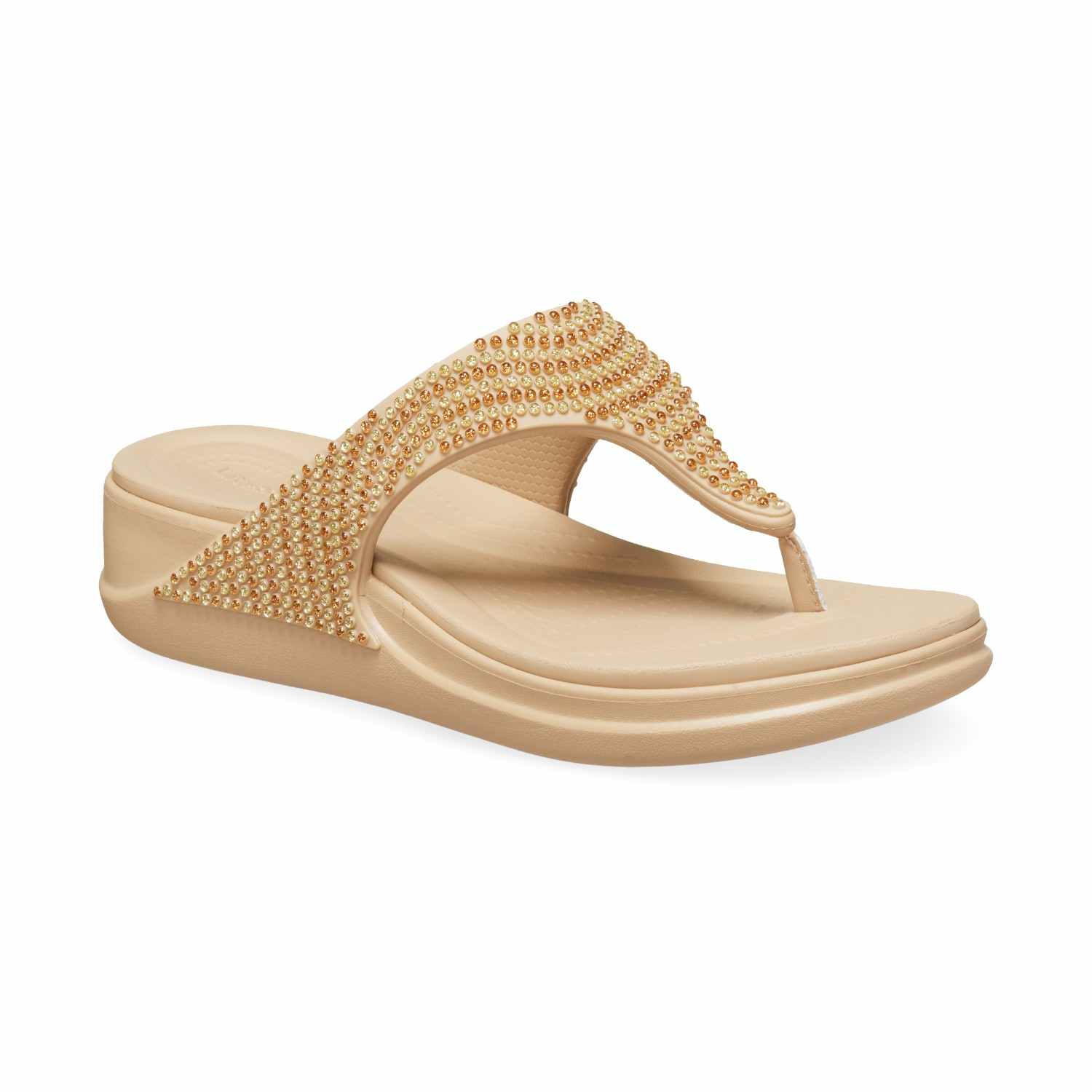 Women LiteRide Sparkle Sandals Assorted