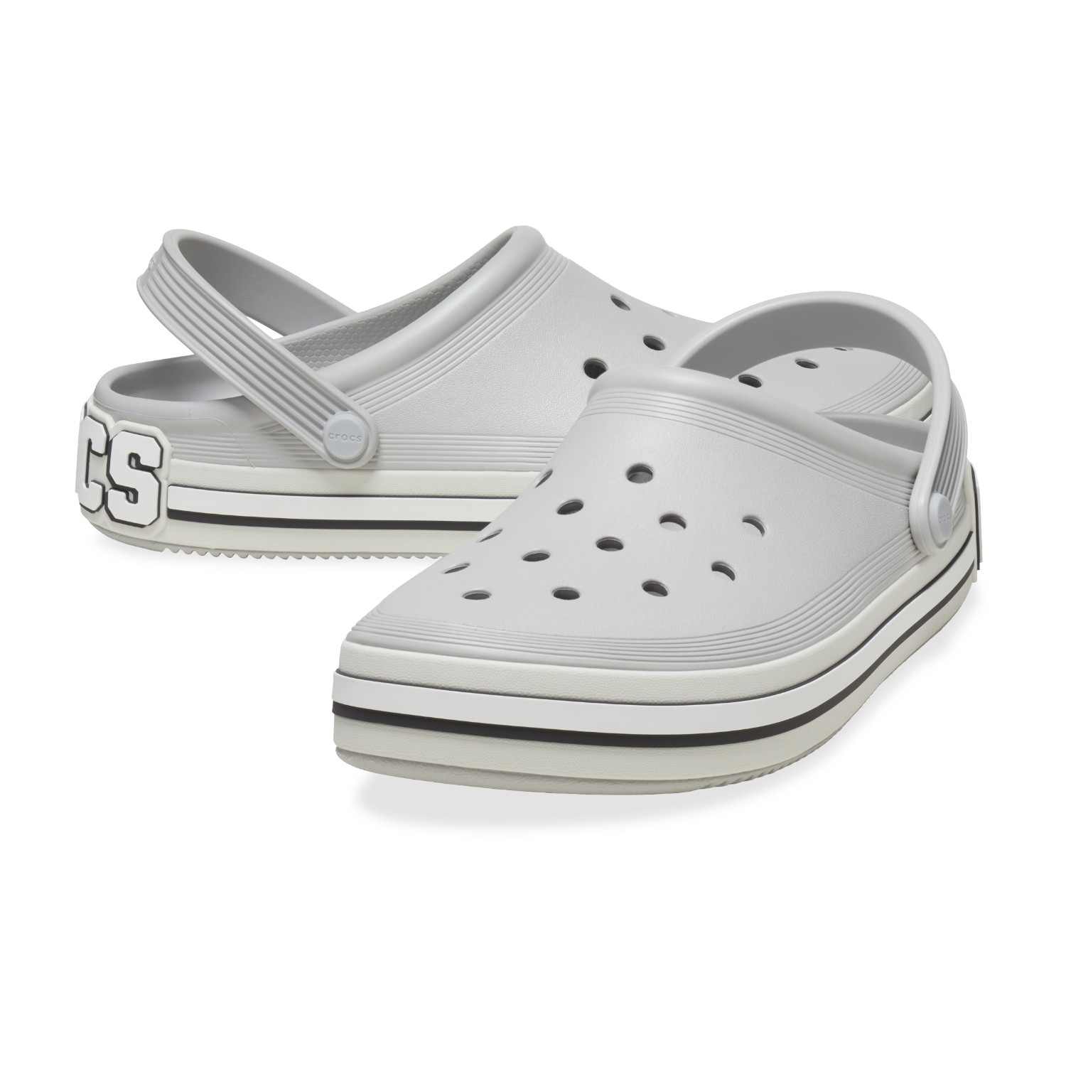 Men Classic Comfort Cool Gray