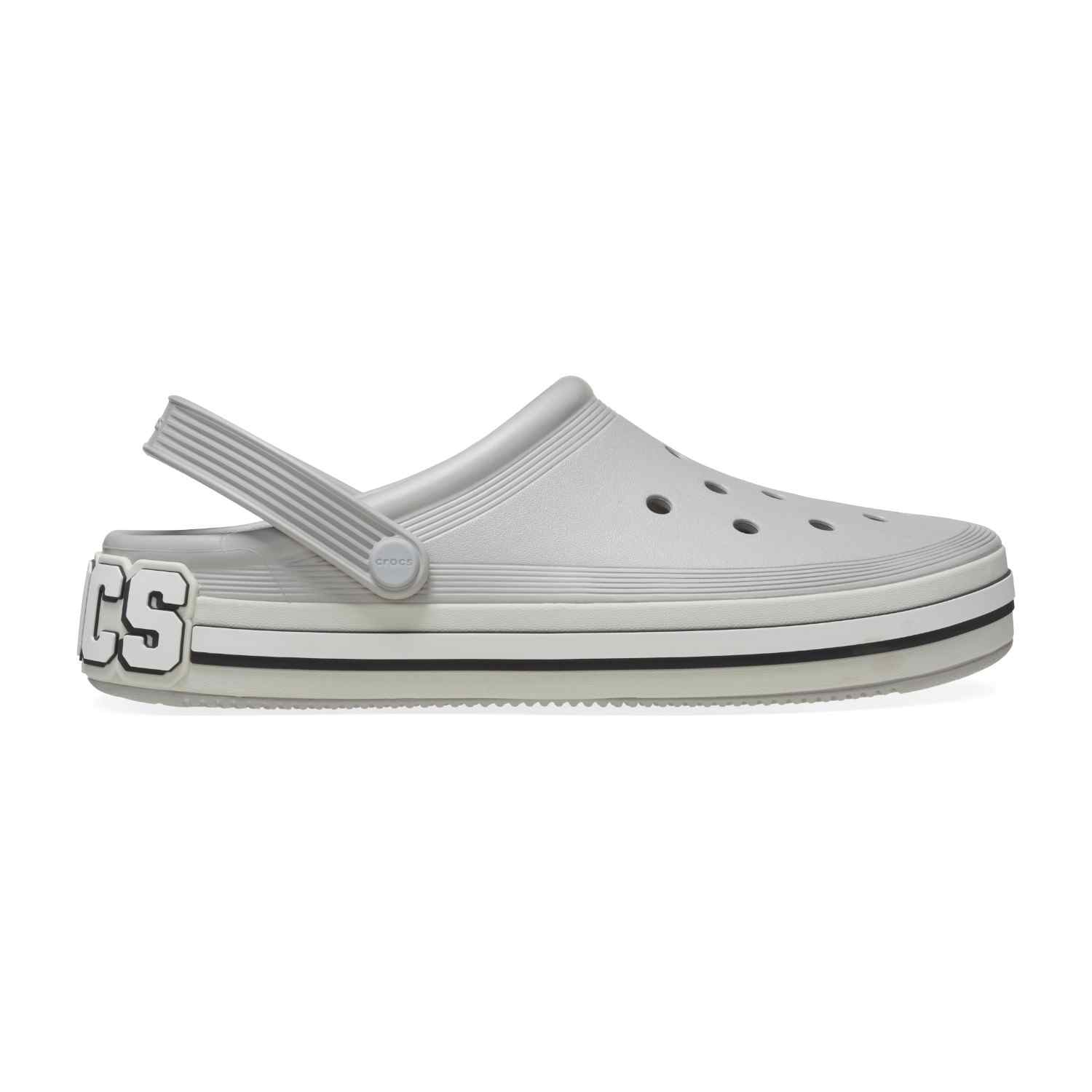 Men Classic Comfort Cool Gray