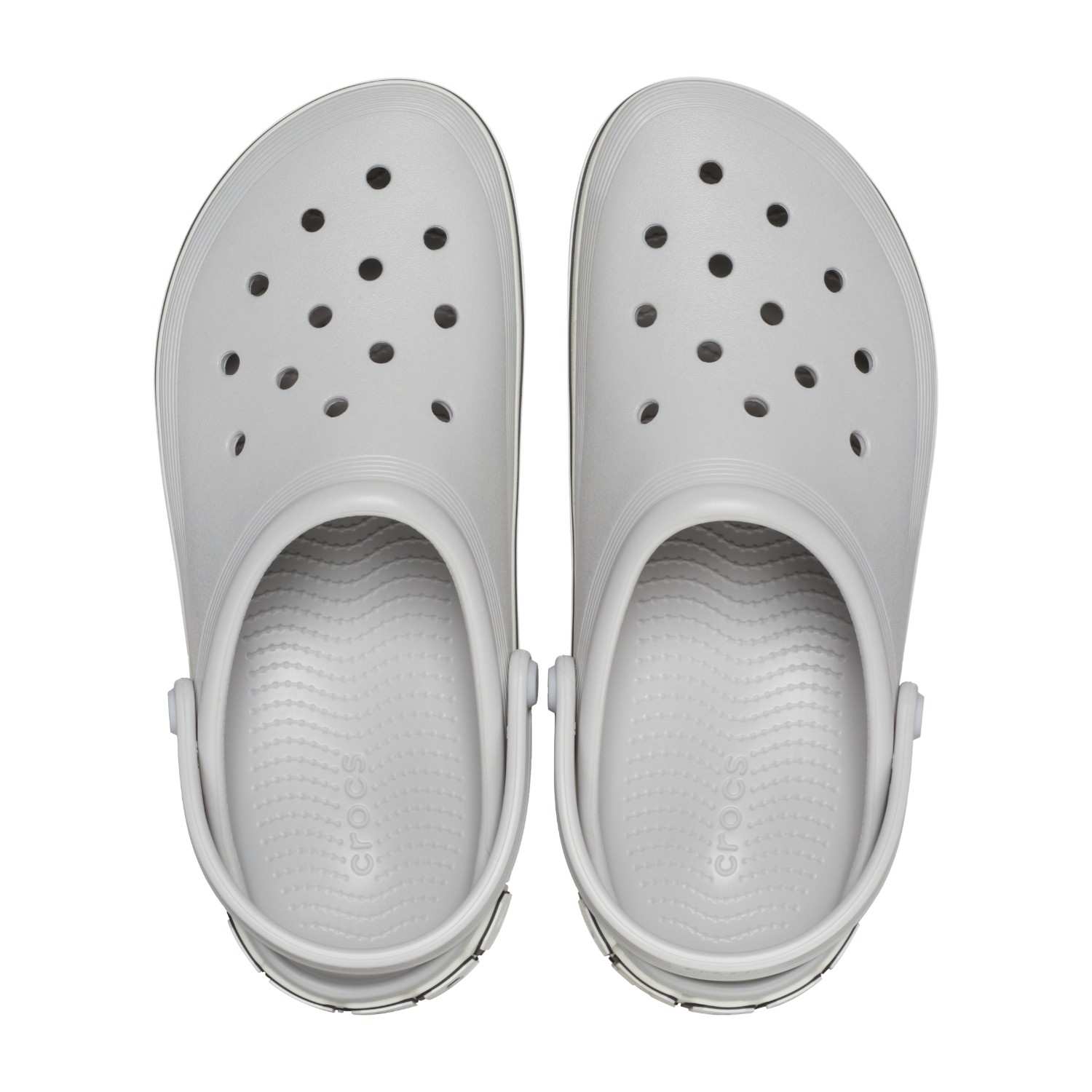 Men Classic Comfort Cool Gray