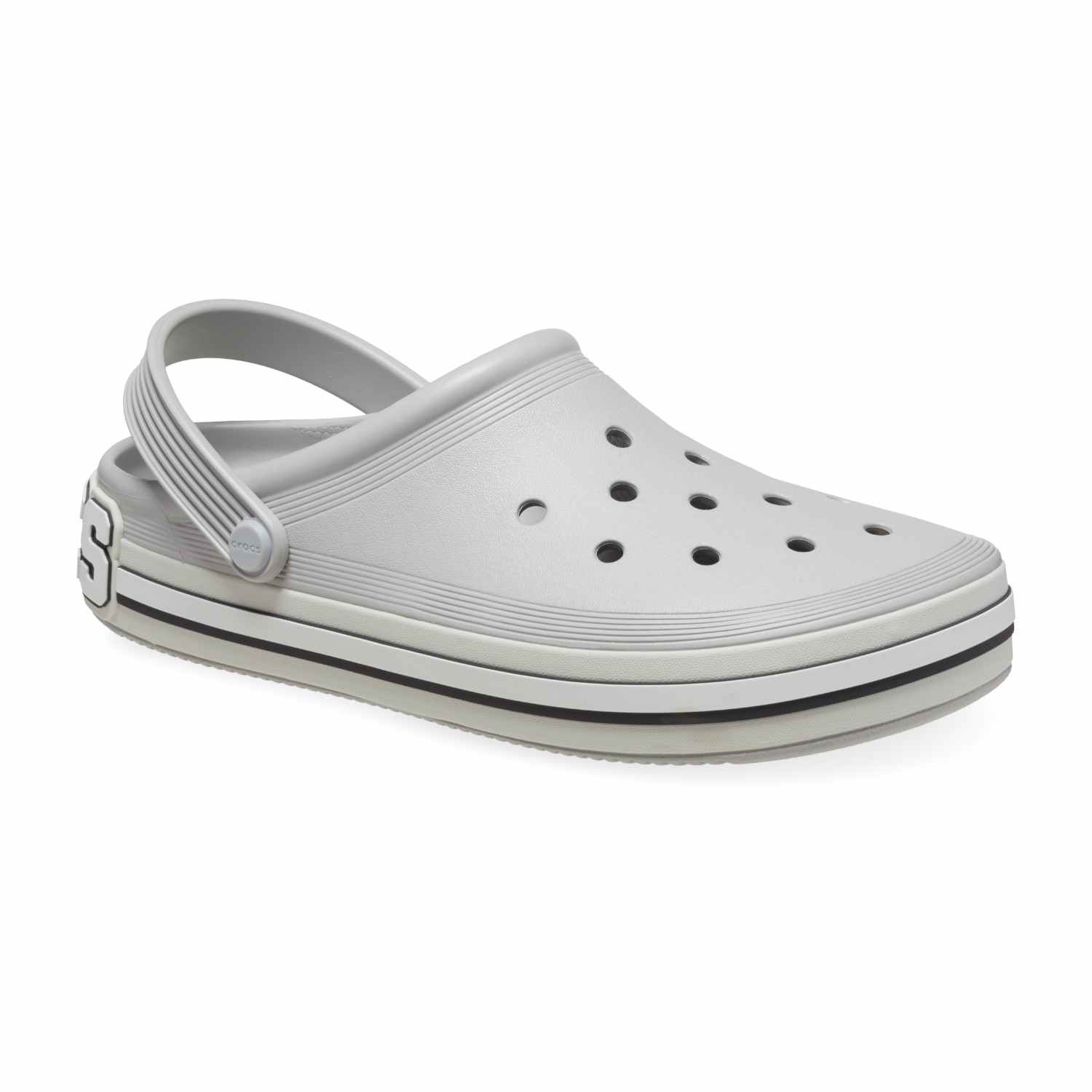 Men Classic Comfort Cool Gray