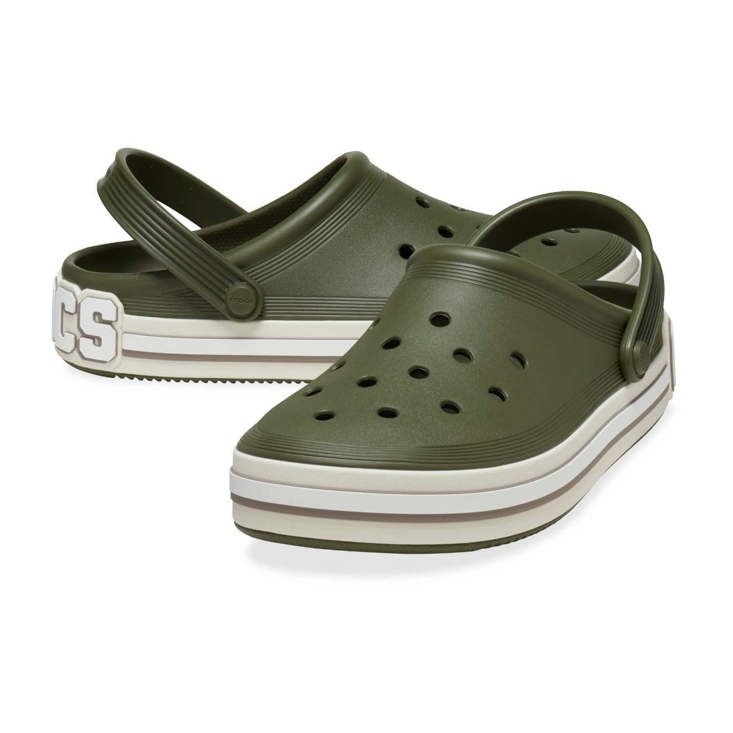 Men Classic Comfort Forest Green