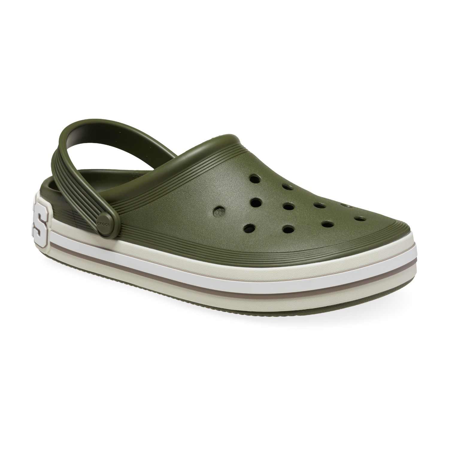 Men Classic Comfort Forest Green