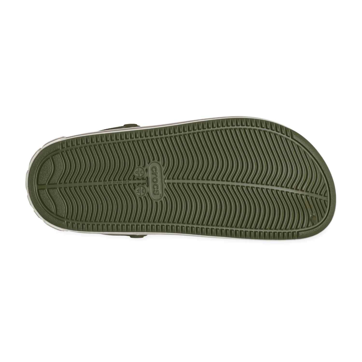 Men Classic Comfort Forest Green