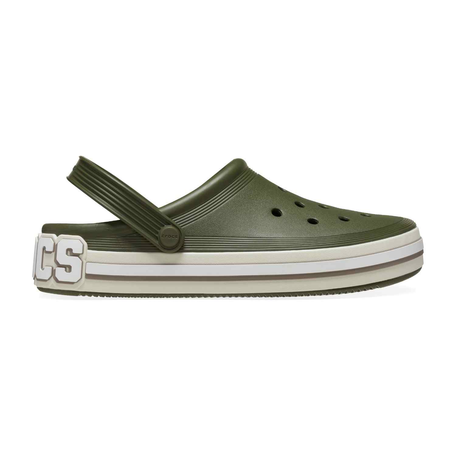 Men Classic Comfort Forest Green