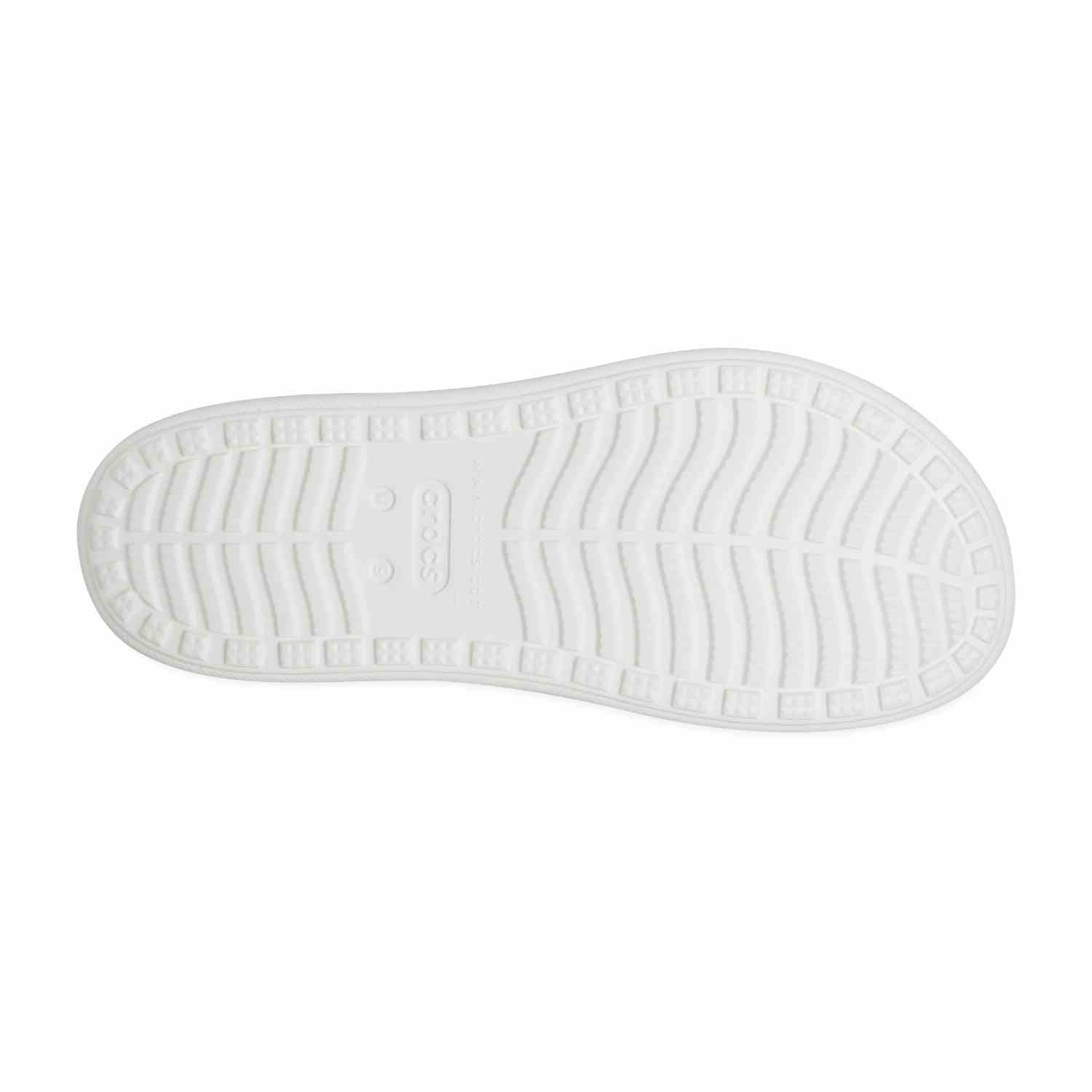 Men LiteRide Comfort Flip Flops Slate Gray