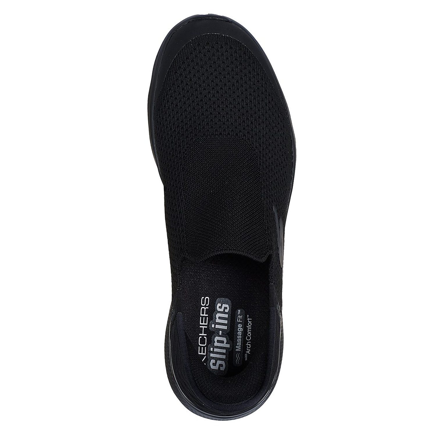 GO WALK MASSAGE FIT - CURRENT